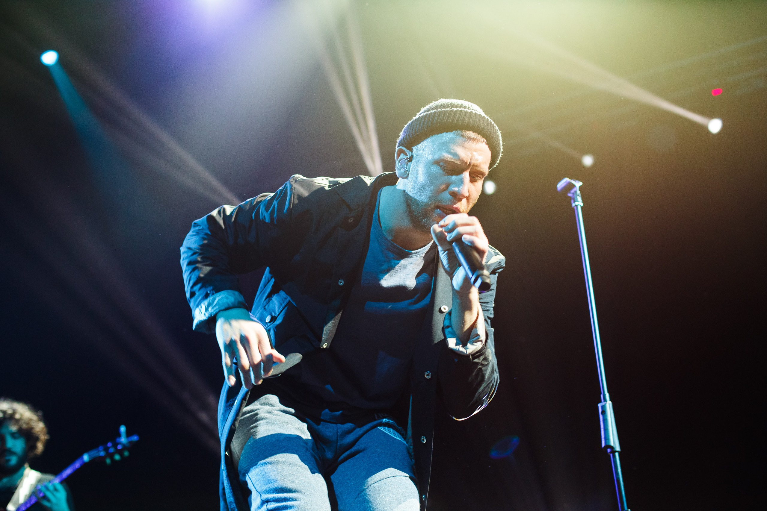 Иван Дорн. Михаил Белоусов фотограф Пермь