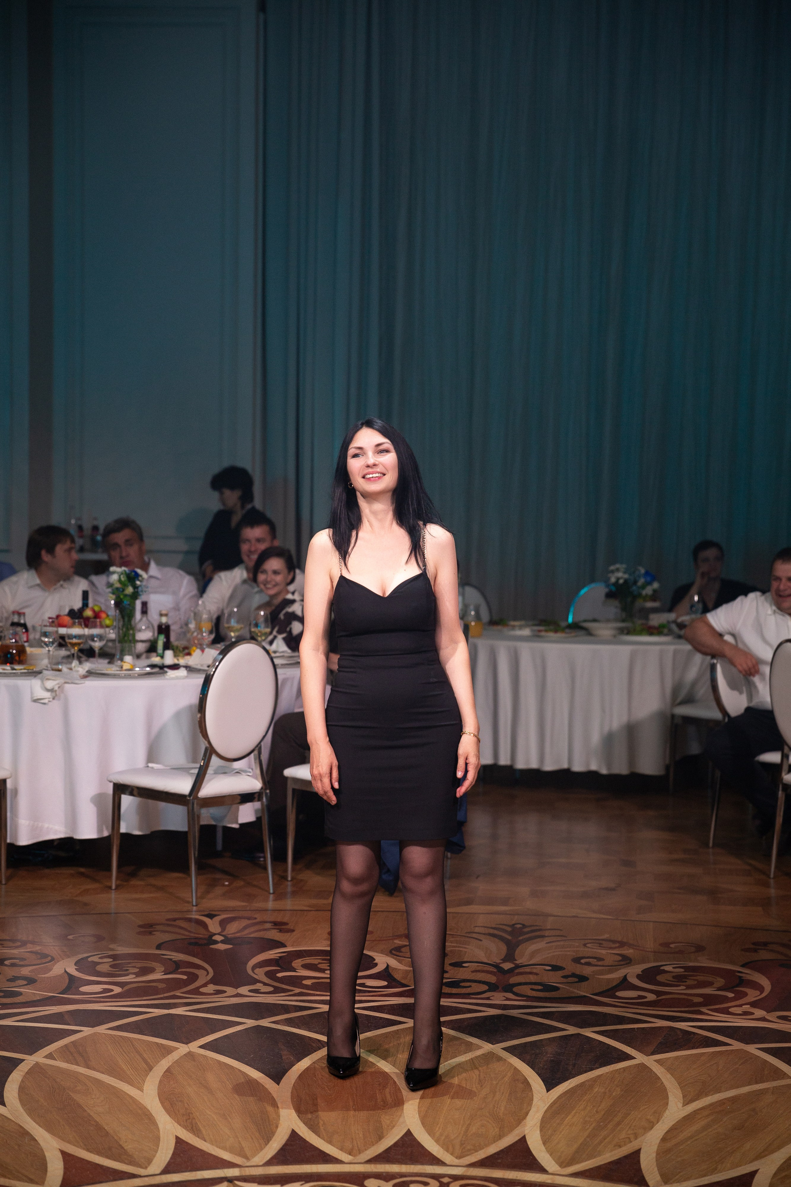 Корпоратив Мостоотряд-47