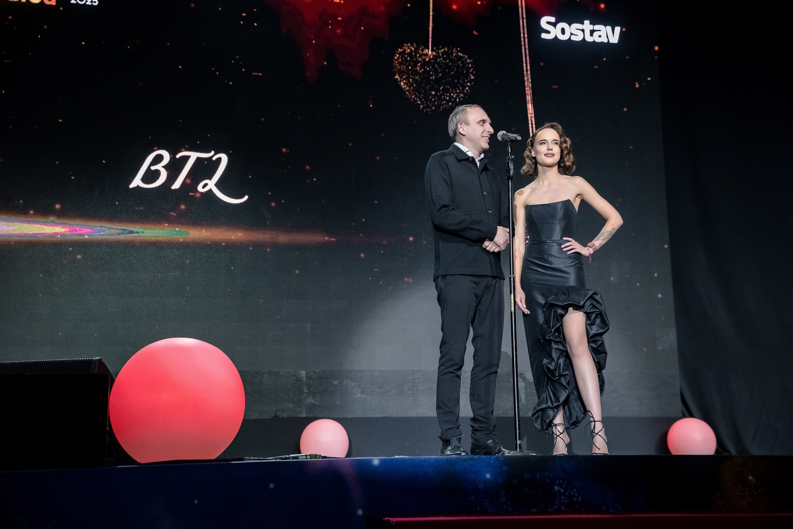 Большая рыба Sostav 2025. Репортажный Фотограф Александр Назаров. Москва и М.О