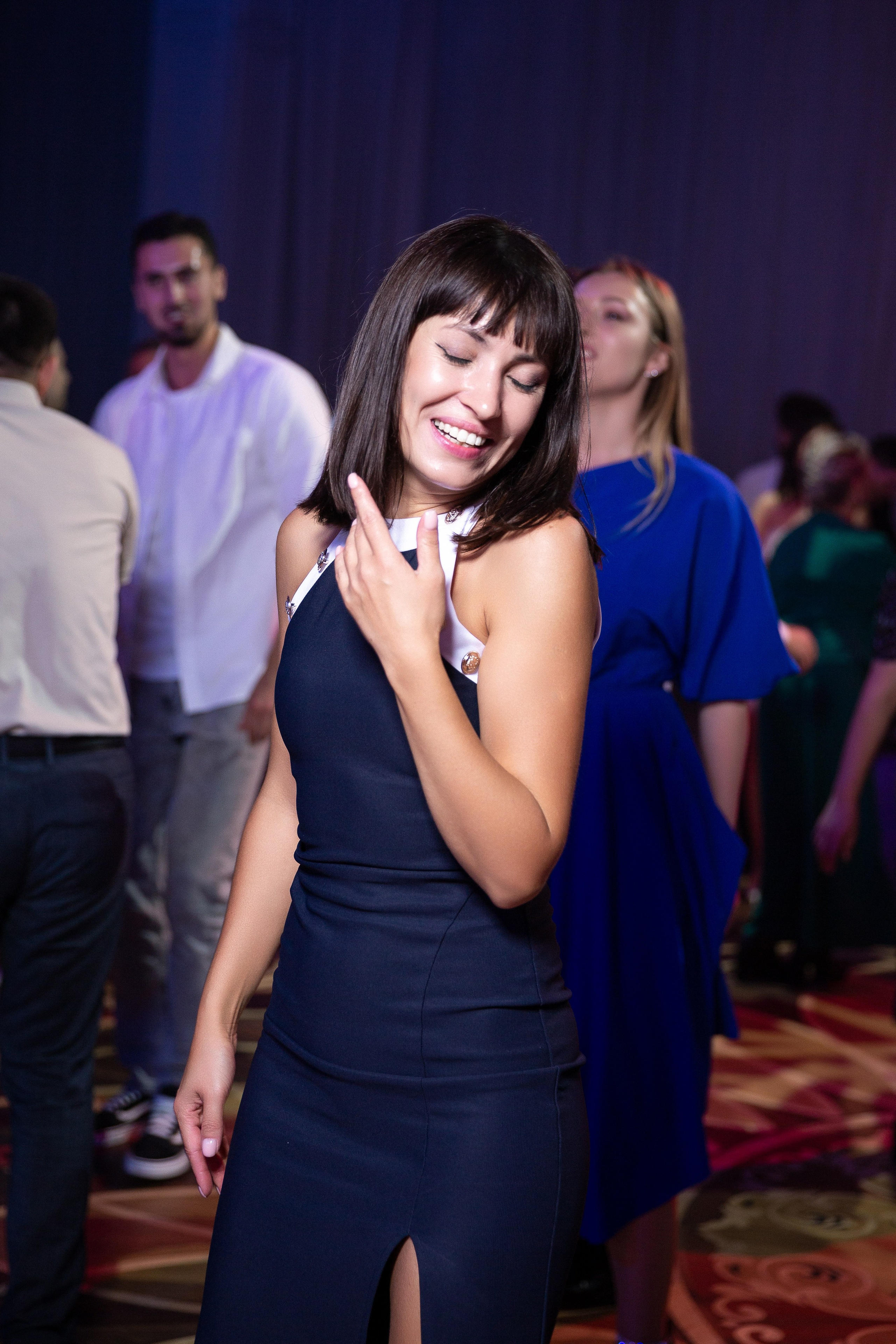 Корпоратив Мостоотряд-47