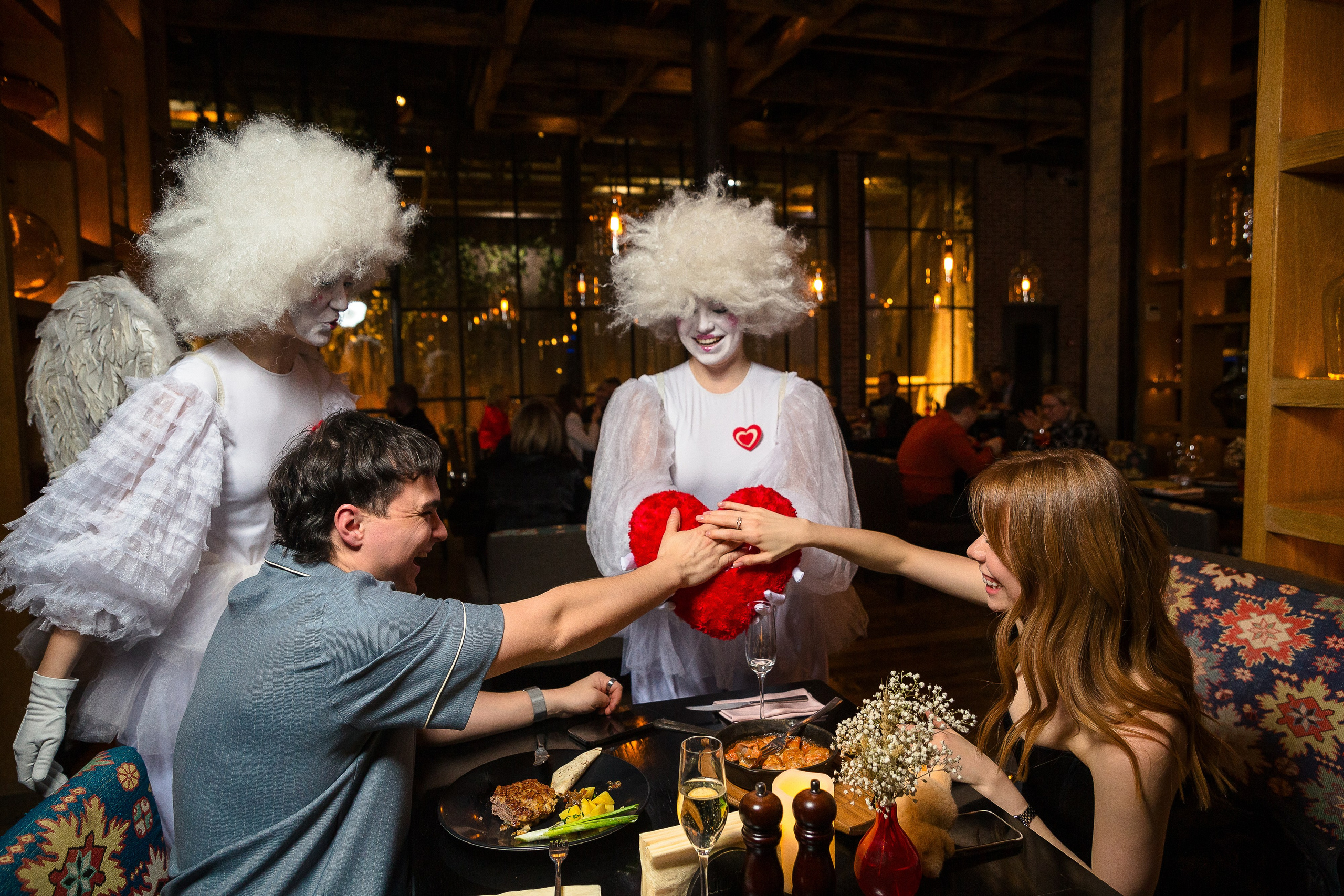 Репортажный Фотограф Александр Назаров. Москва и М.О