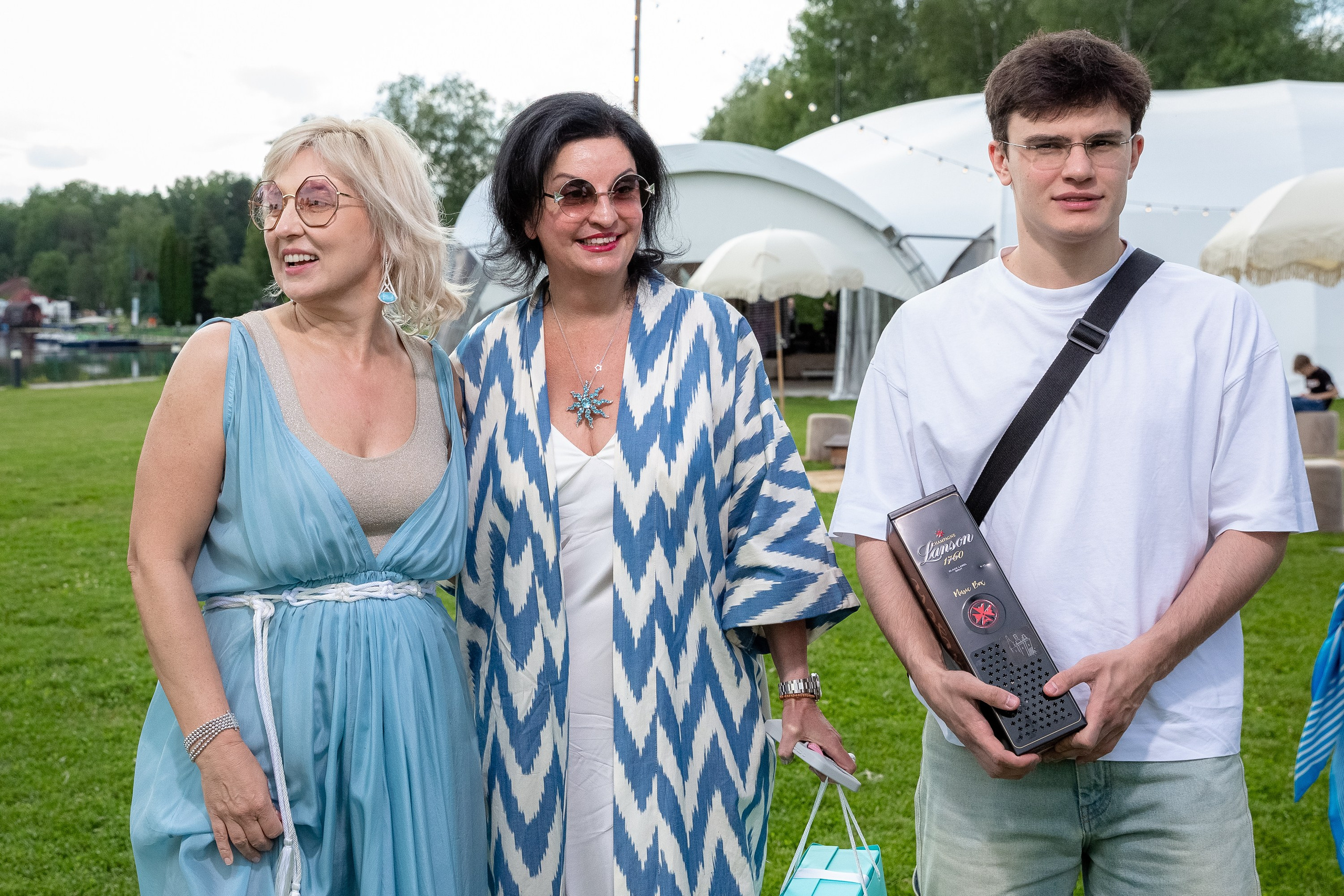 Частный Юбилей Наталья Москоу Кантри Клаб. Репортажный Фотограф Александр Назаров. Москва и М.О