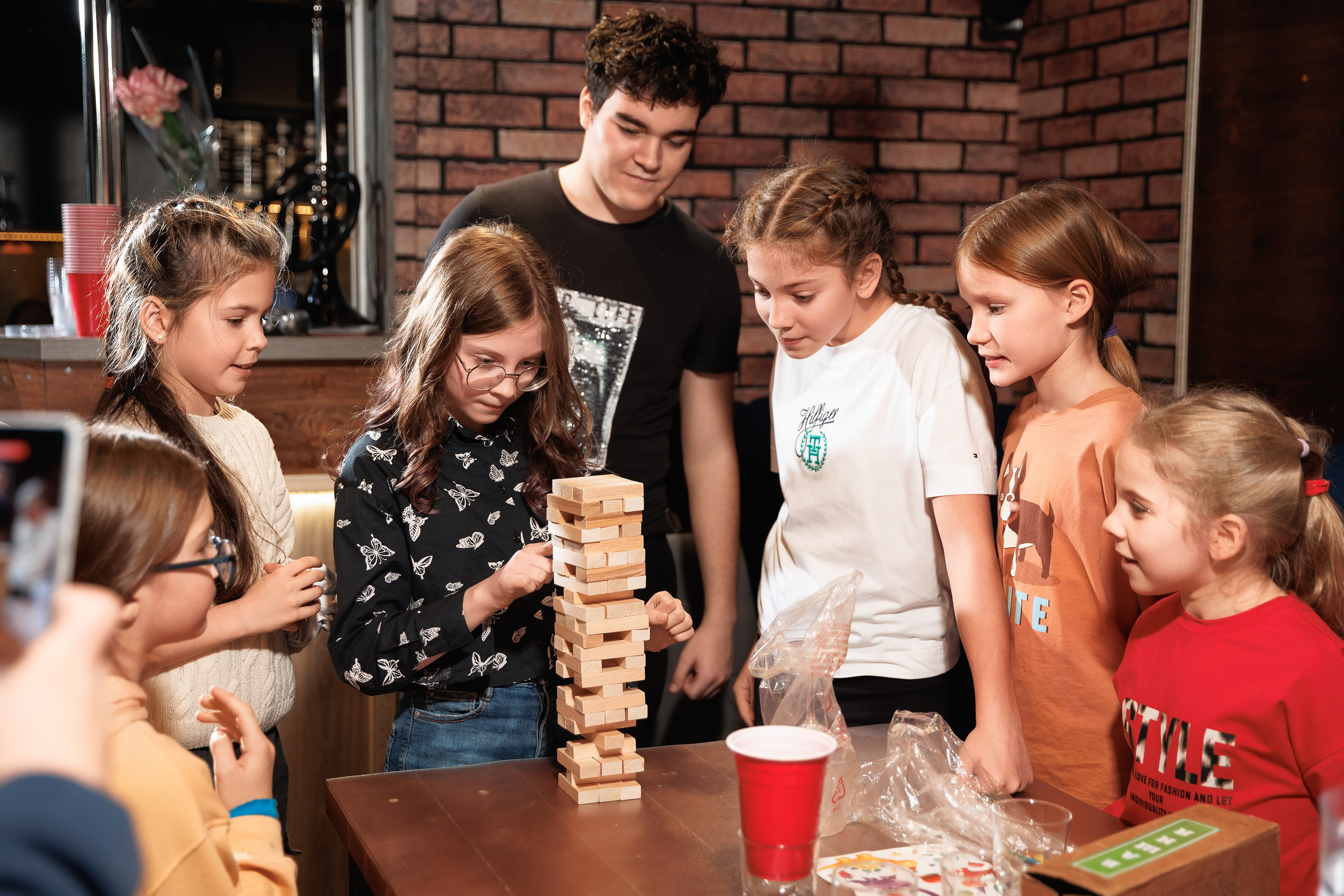 Фотограф на детское день рождения. Москва и Московская область. Репортажный Фотограф Александр Назаров. Москва и М.О