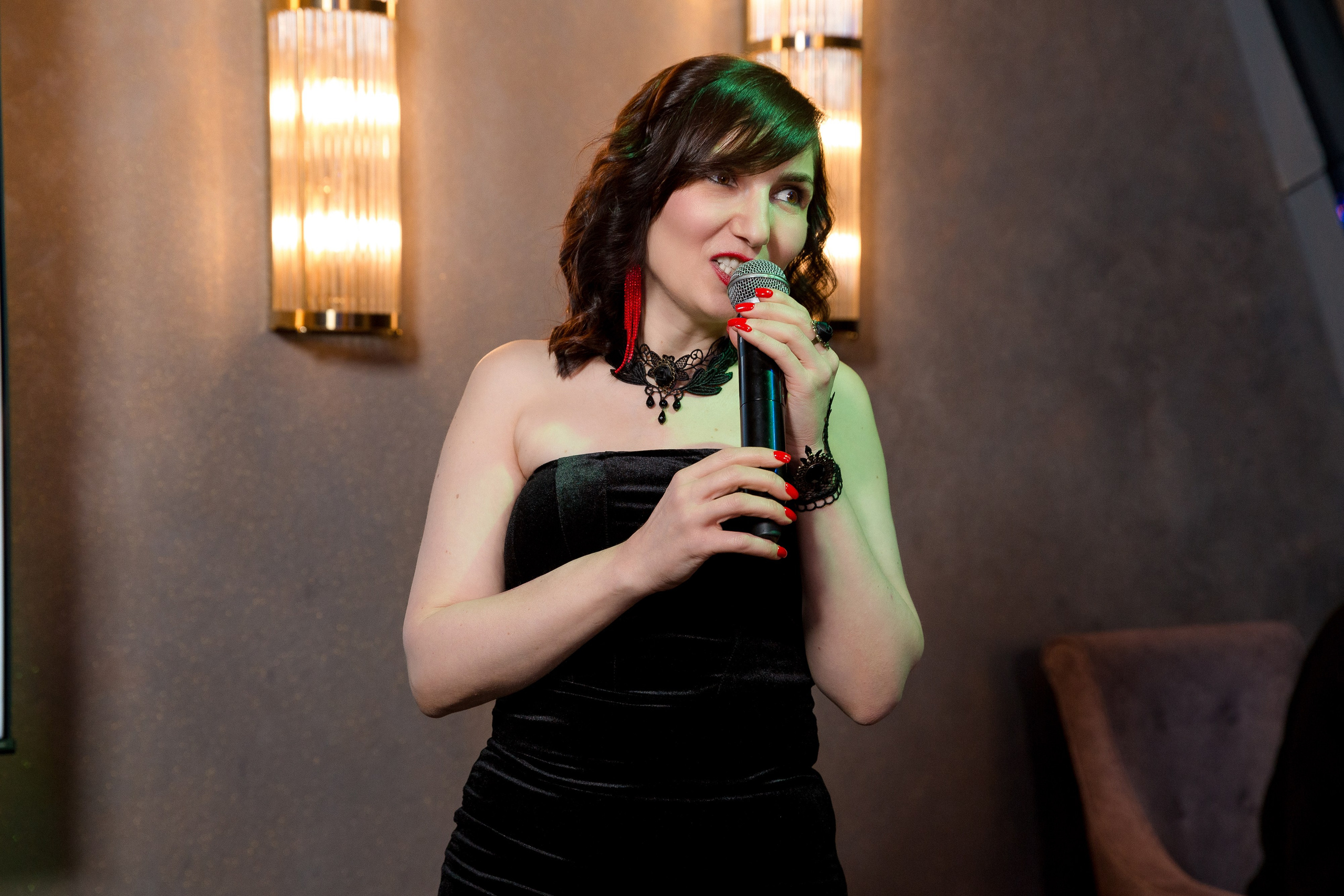 Премия The Medical Stars&Beauty Awards 2024. Репортажный Фотограф Александр Назаров. Москва и М.О