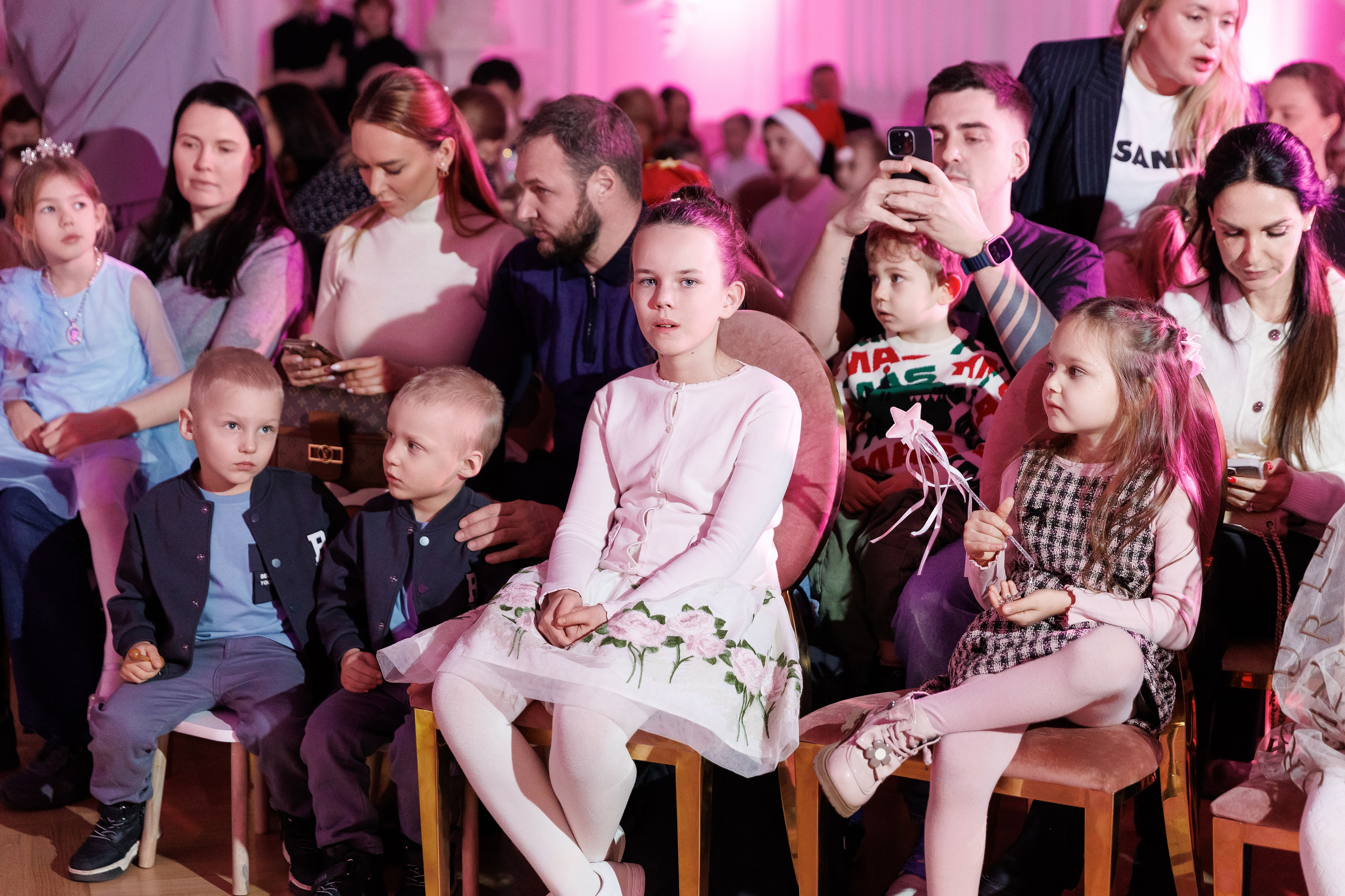 Сбер Первый