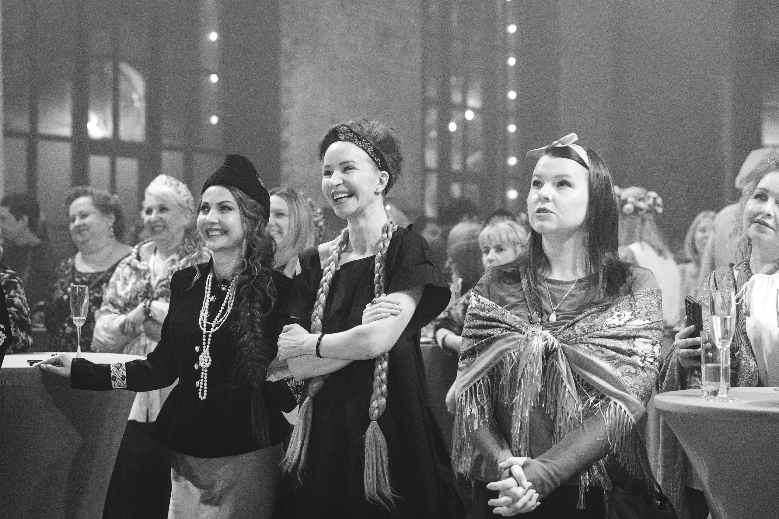 Корпоратив «Будь Здоров»