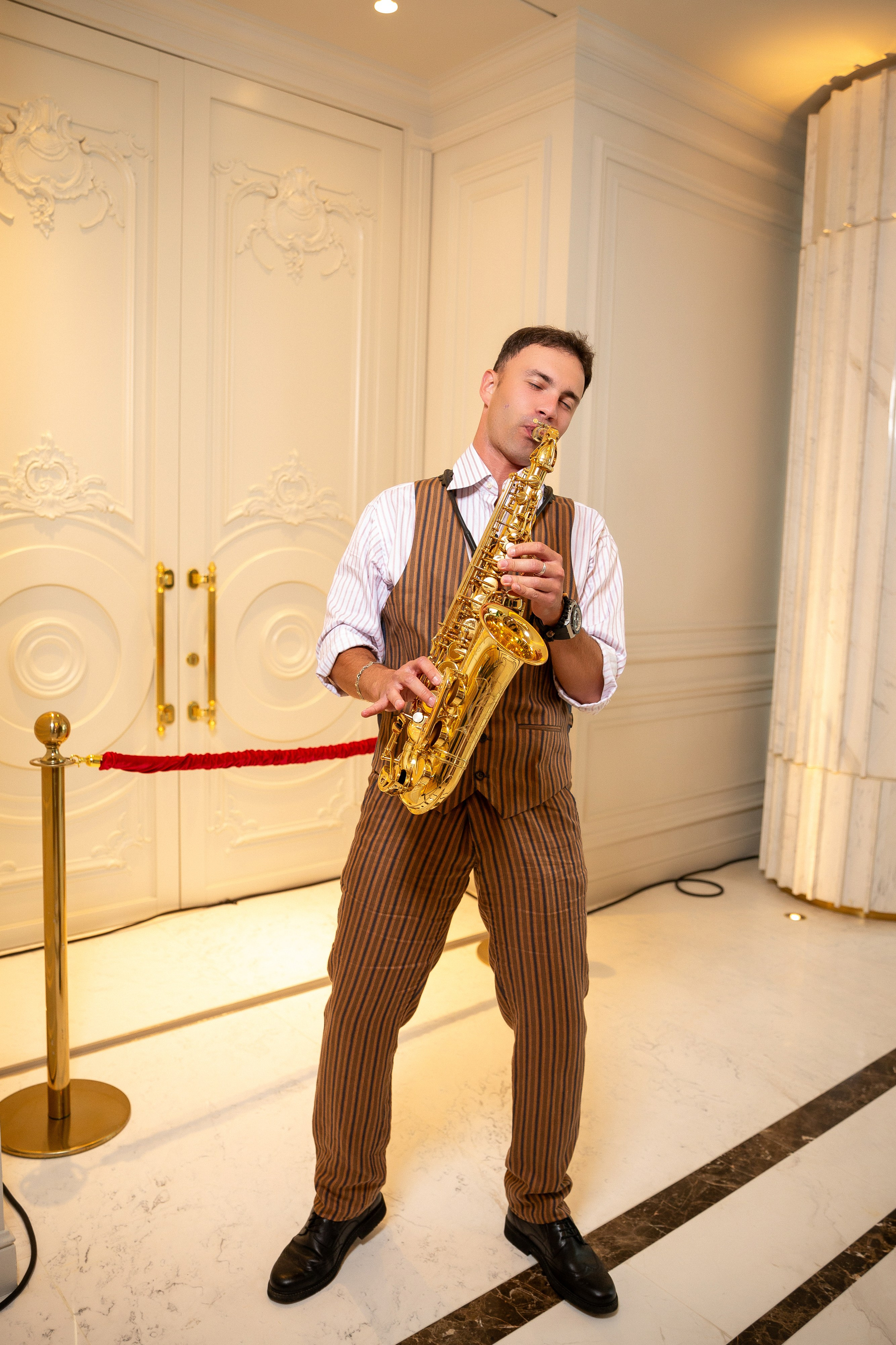 Корпоратив Мостоотряд-47