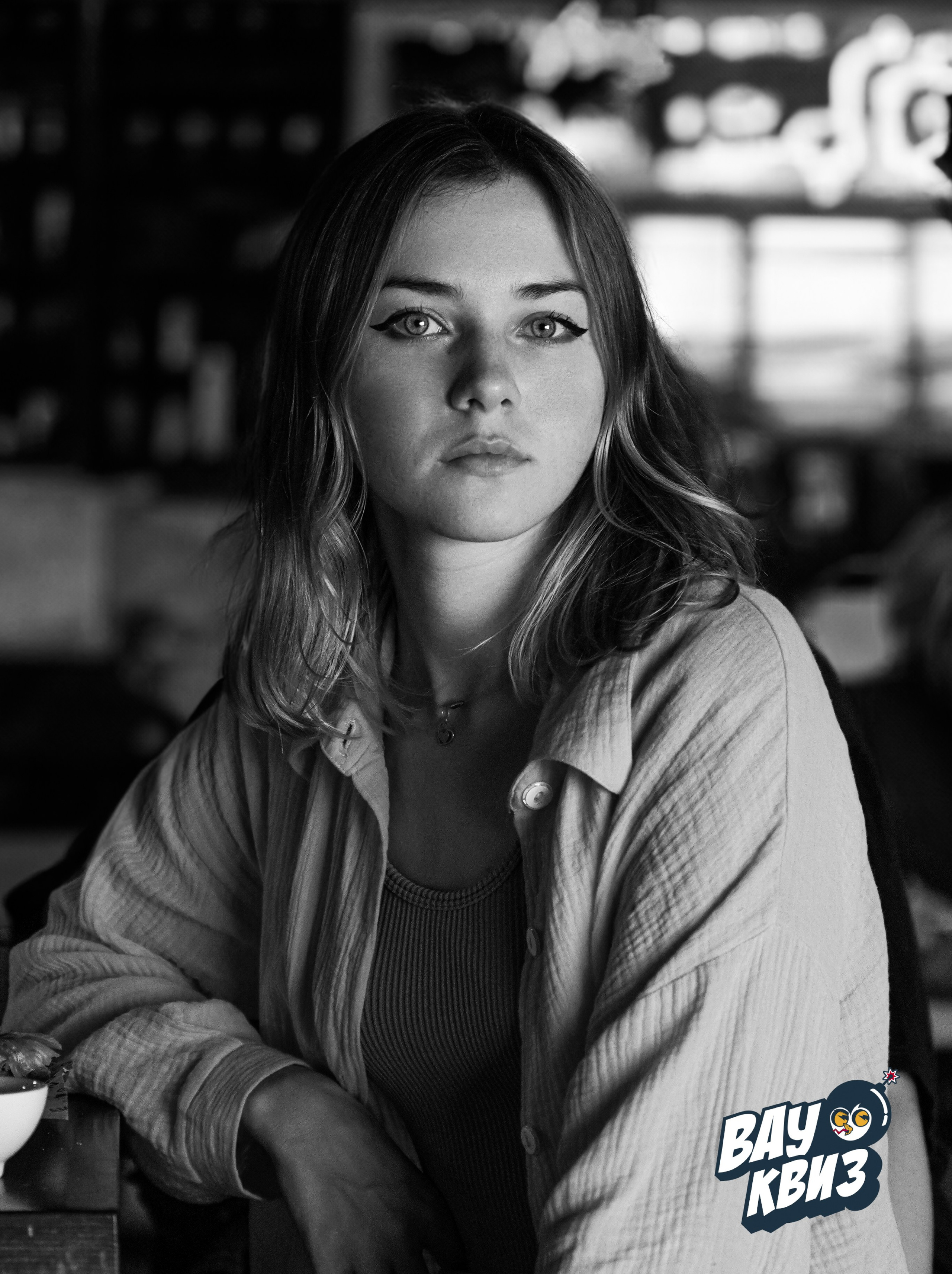 WOW QUIZ DUBAI. Фото | Видео Контент Мишель Ватаманюк