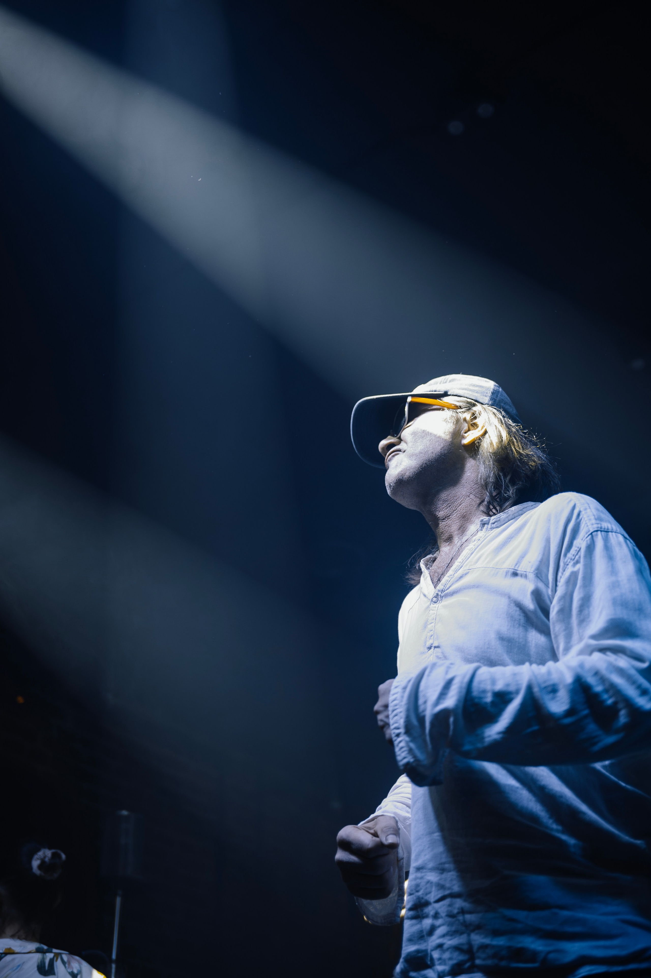 Концертное. Фотограф в Екатеринбурге Поляков Алексей