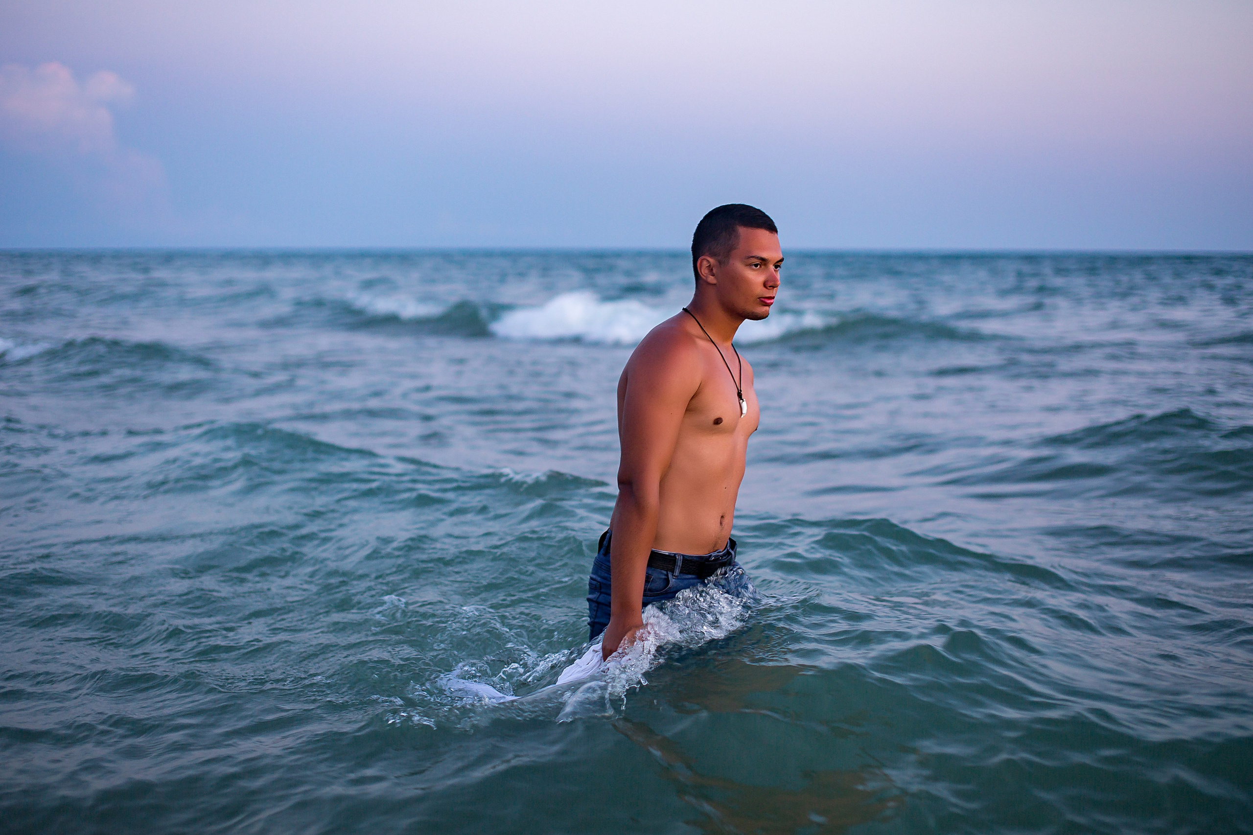 Данил. Свадебный и семейный фотограф/видеограф в Краснодаре Наталья Осинская
