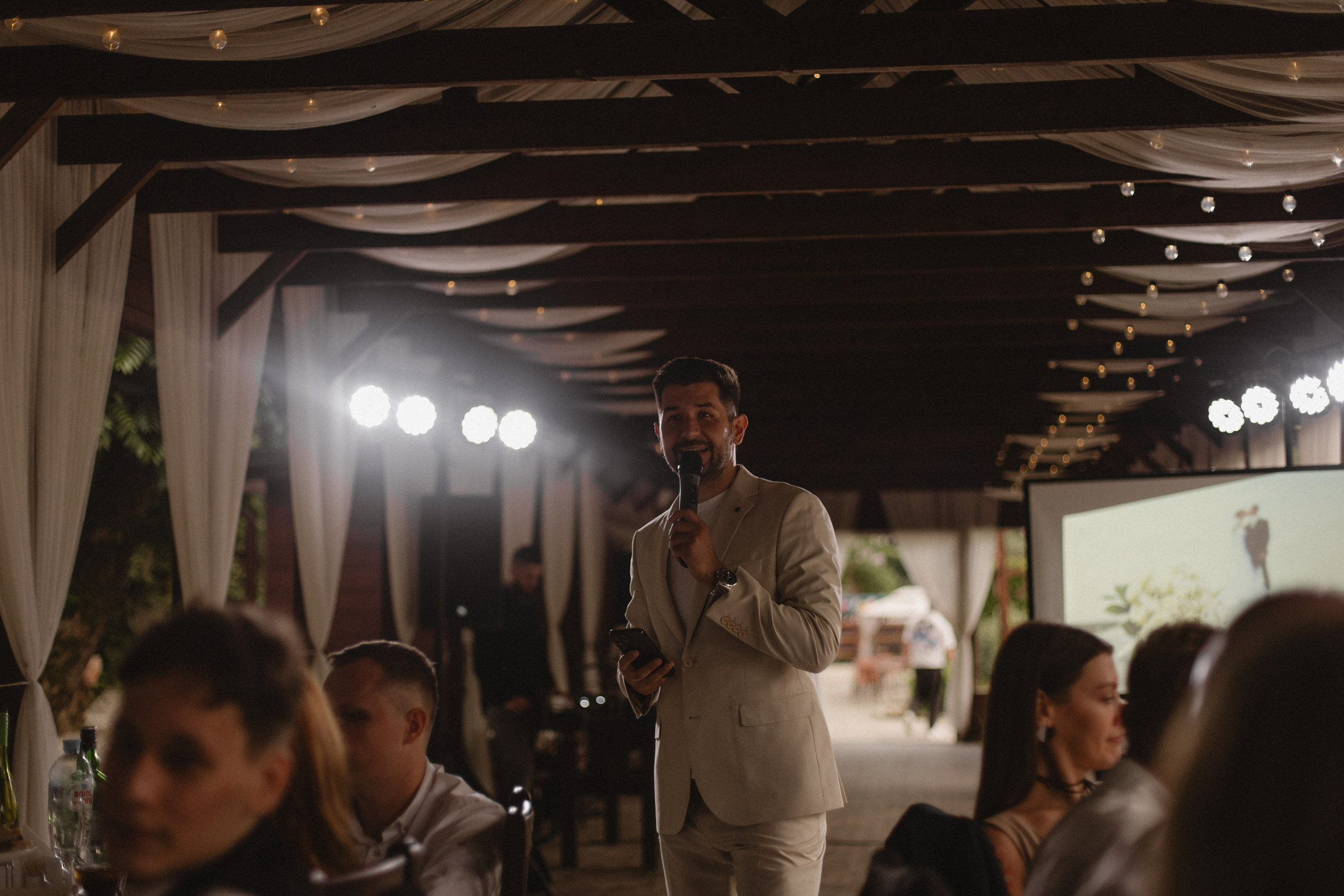 Свадьба в летний день с прогулкой в парке и свадебным ужином в загородной клубе. Свадебный, репортажный и портретный фотограф Сочи, Краснодар. Александра Зайцева