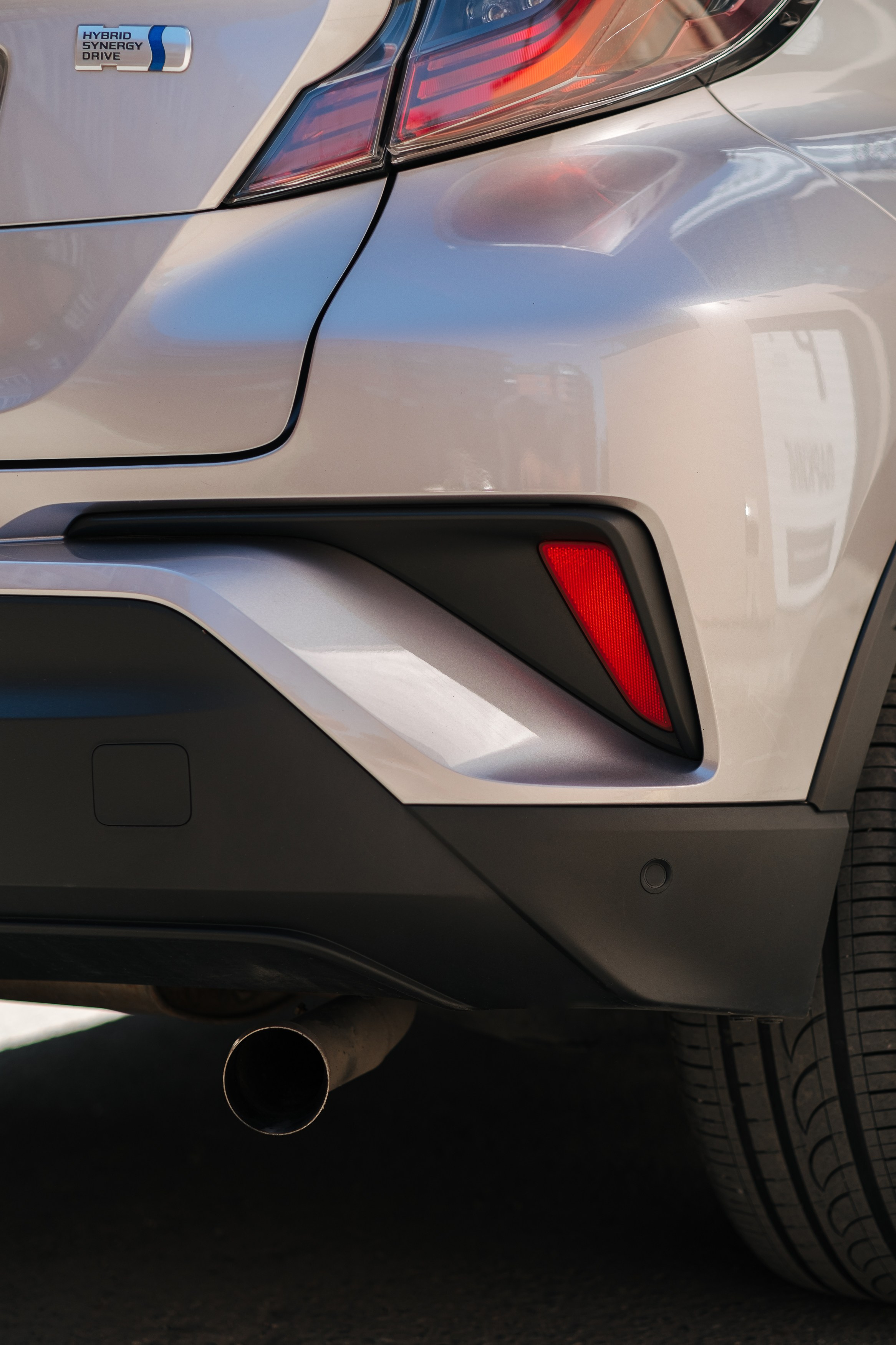 HONDA CH-R. Фуд и предметный фотограф Виталий Морозов г. Москва