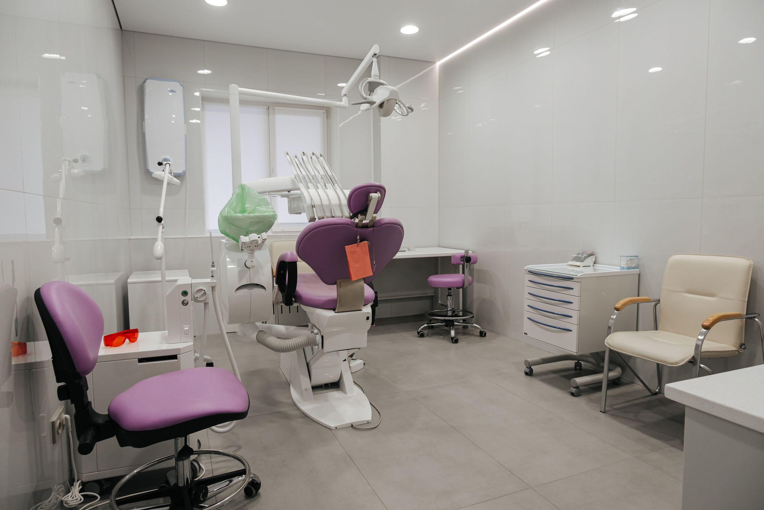 «IMPLANT DENT» Стоматологическая клиника. Фуд и предметный фотограф Виталий Морозов г. Москва