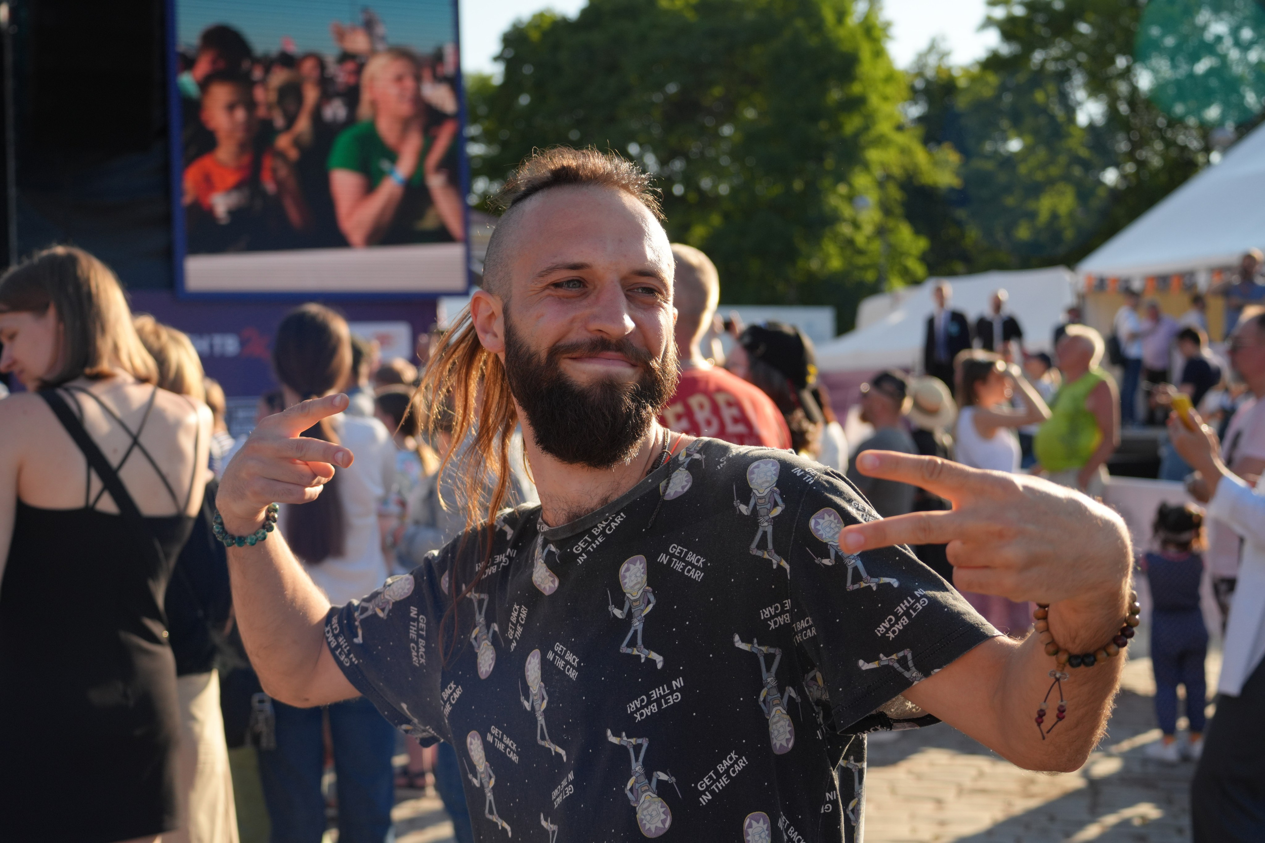 БАЛТИК РАЛЛИ Выборг 2025. Портретный фотограф в Санкт-Петербурге Дмитриева Наталия