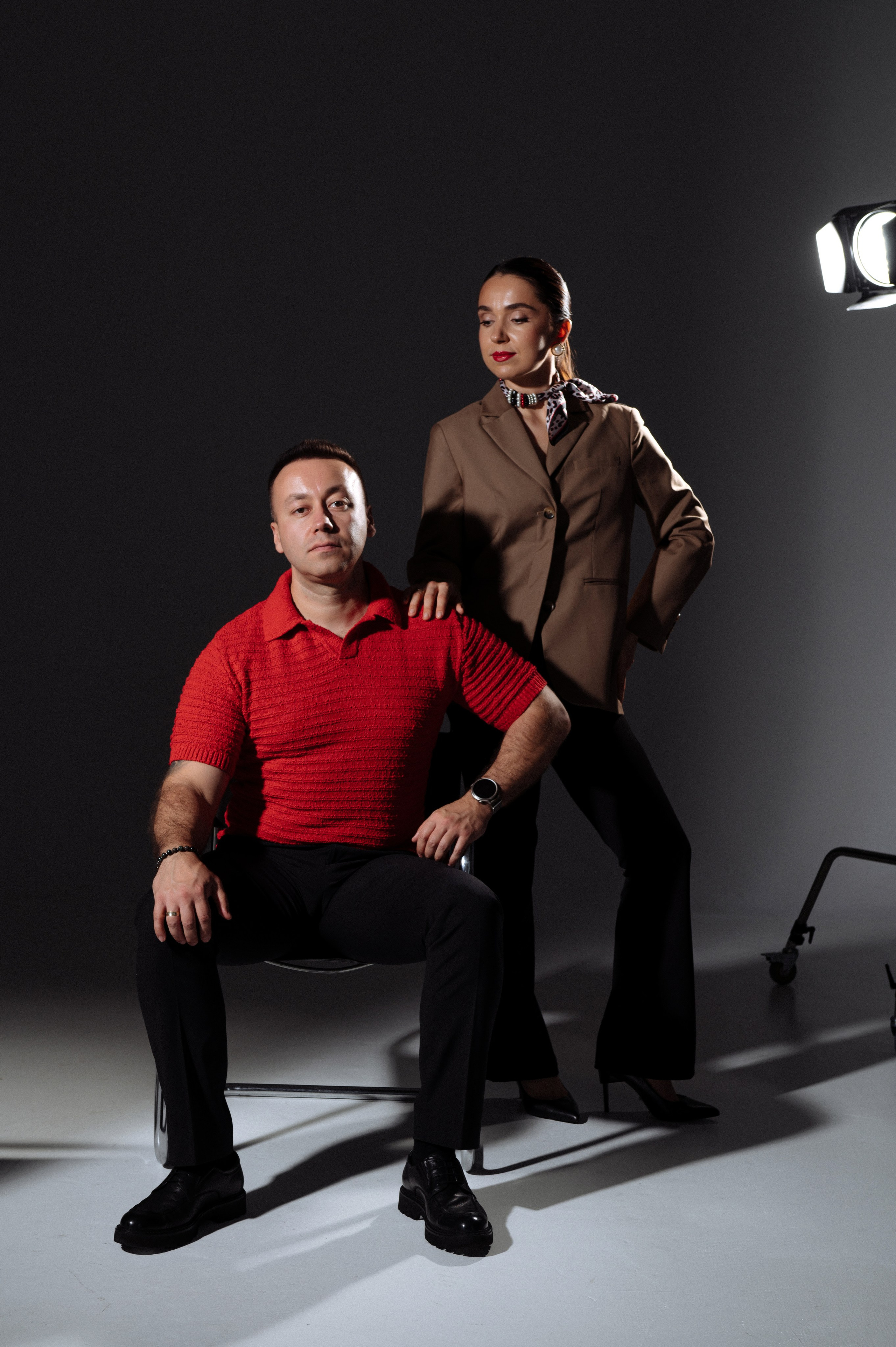 Денис и Мария. Свадебный, портретный, фотограф беременности в Нижнем Новгороде Алина Зиновьева