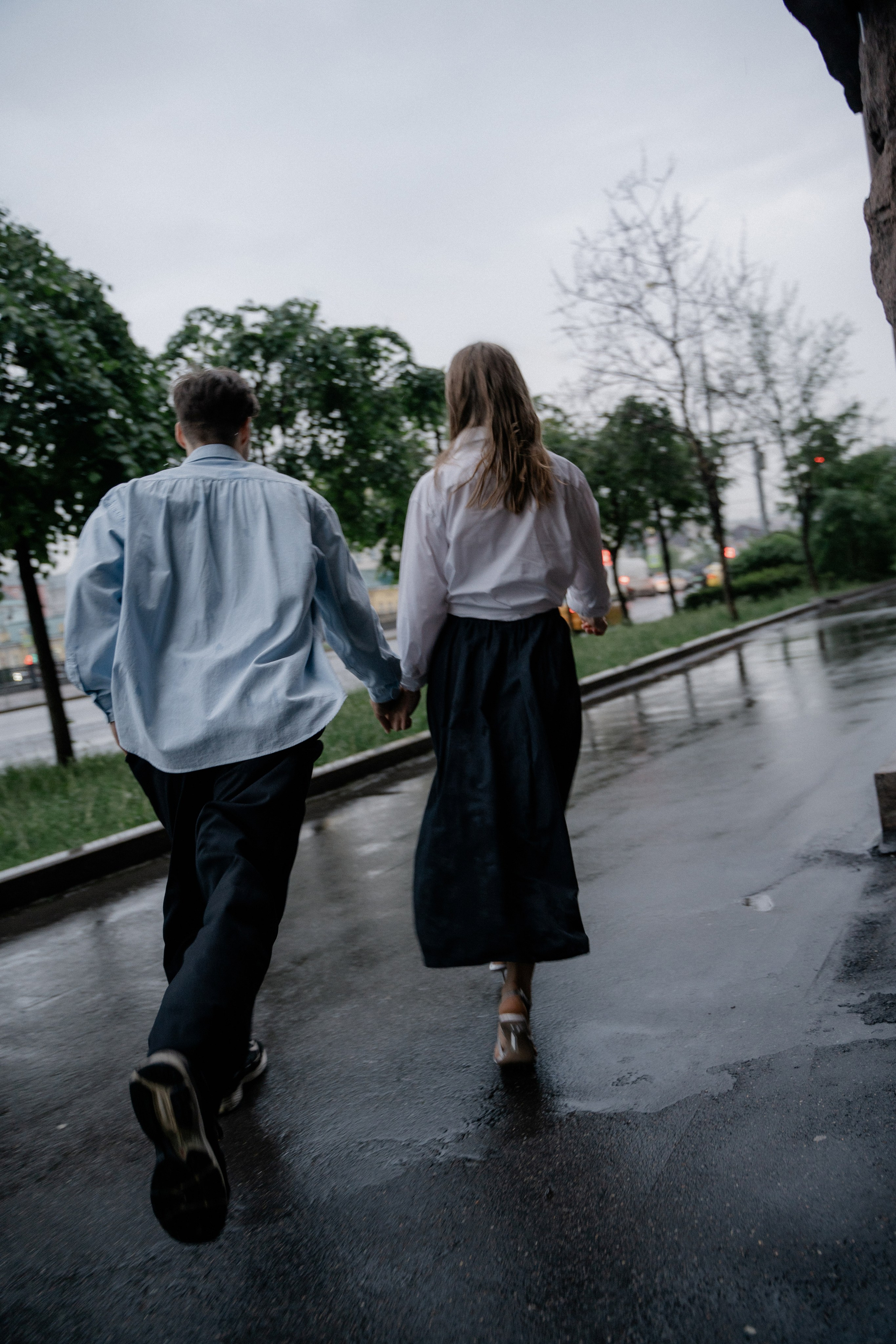 Катя и Вадим. Фотограф на мероприятие