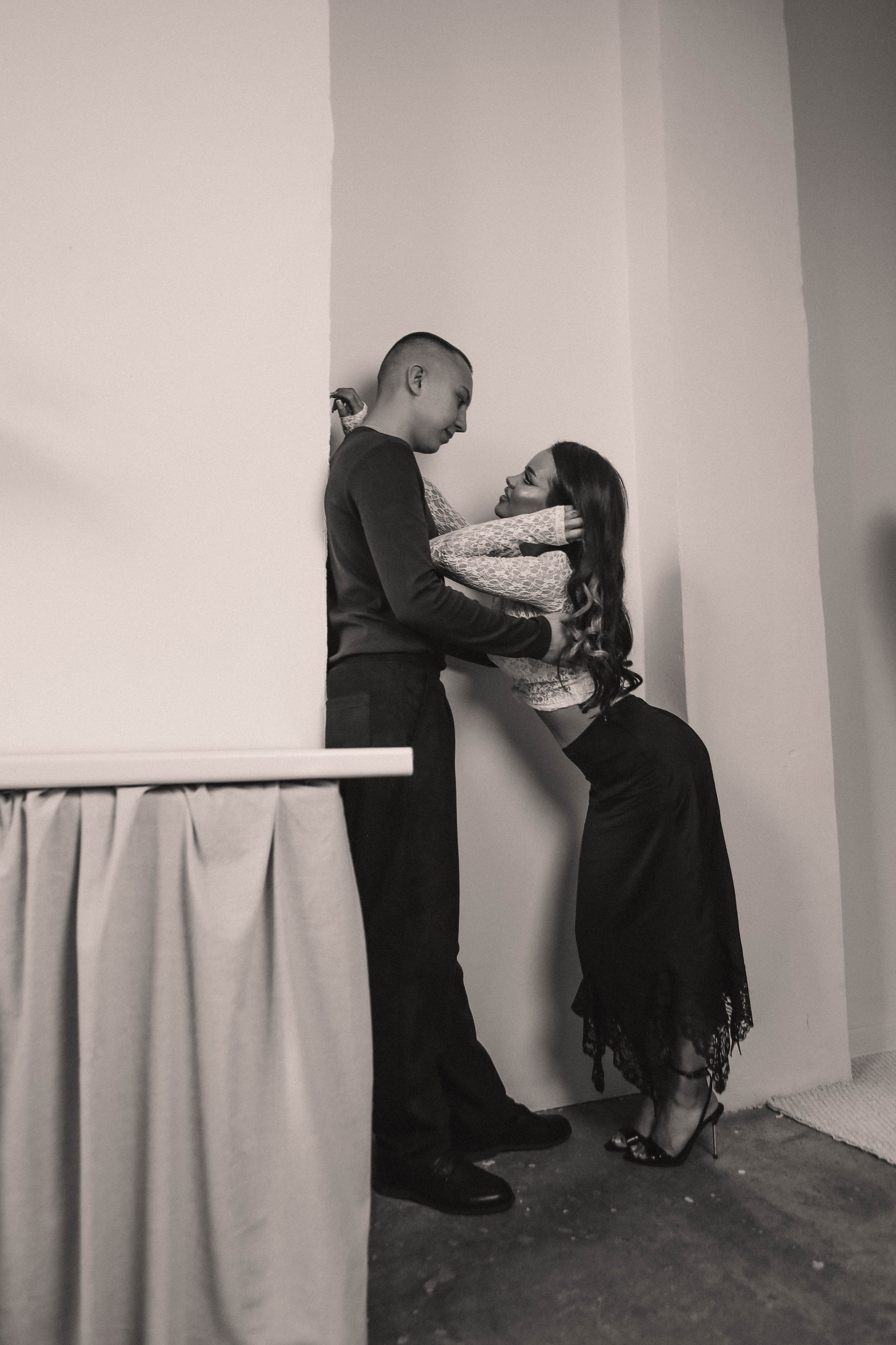 LOV. Фотограф в Иркутске