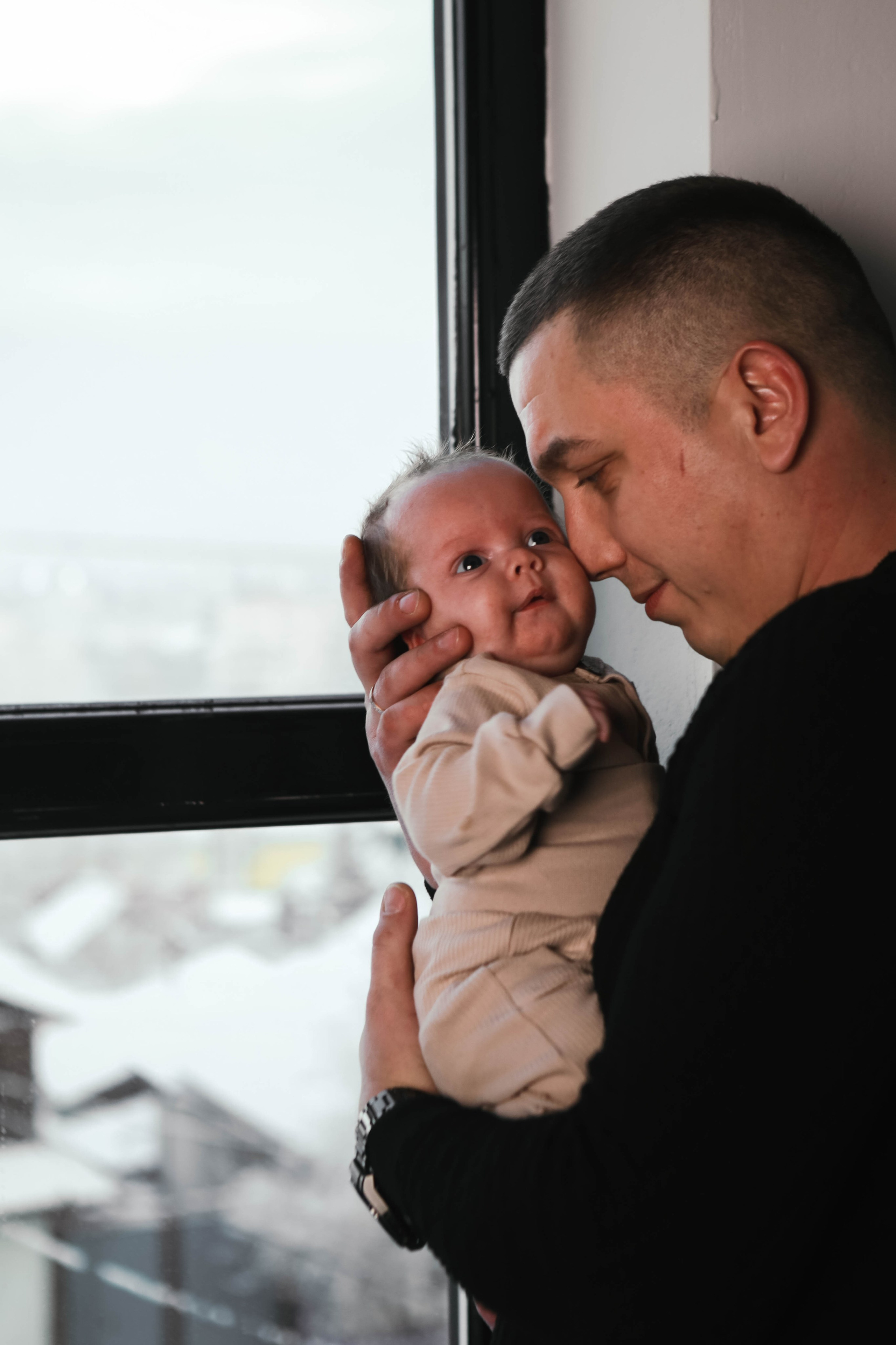 Graf. Фотограф в Иркутске