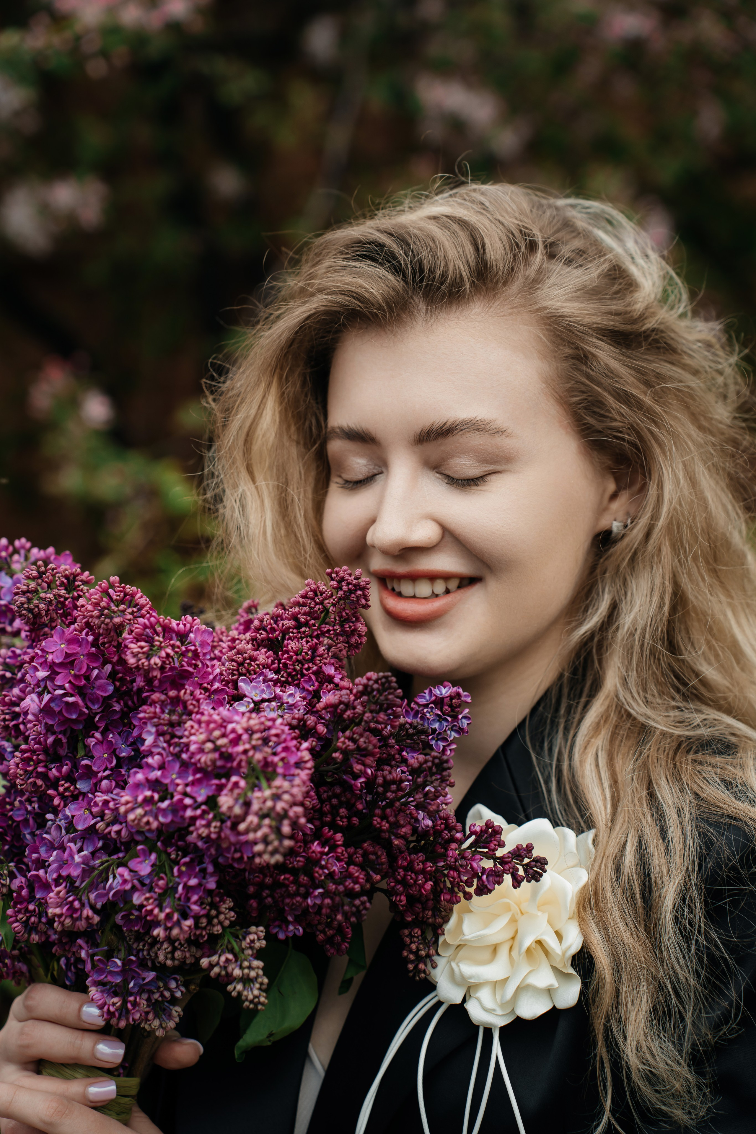 Анастасия. Профессиональный фотограф в Самаре Анна Конзаева