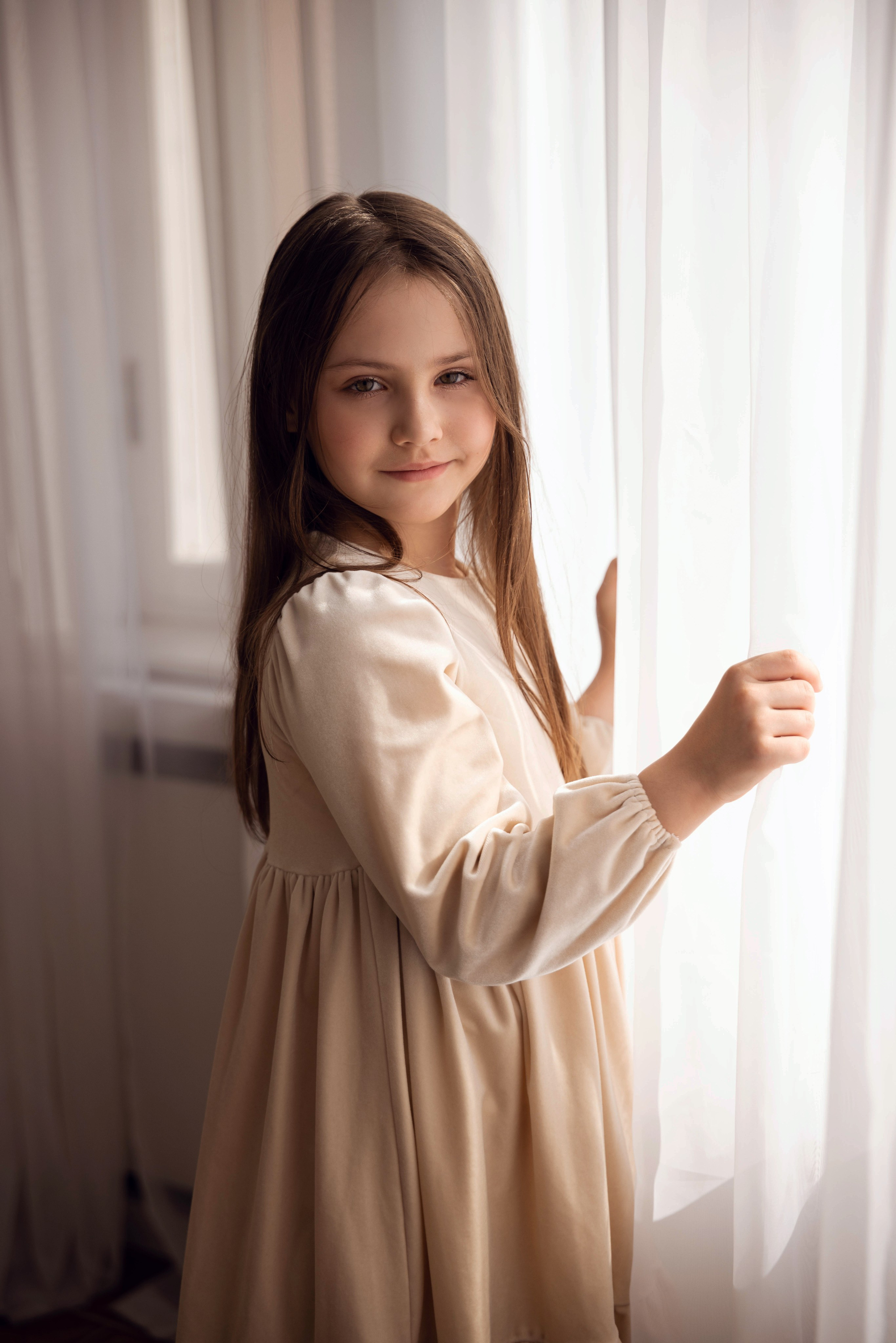 Лера и Лиза. Свадебный и портретный фотограф