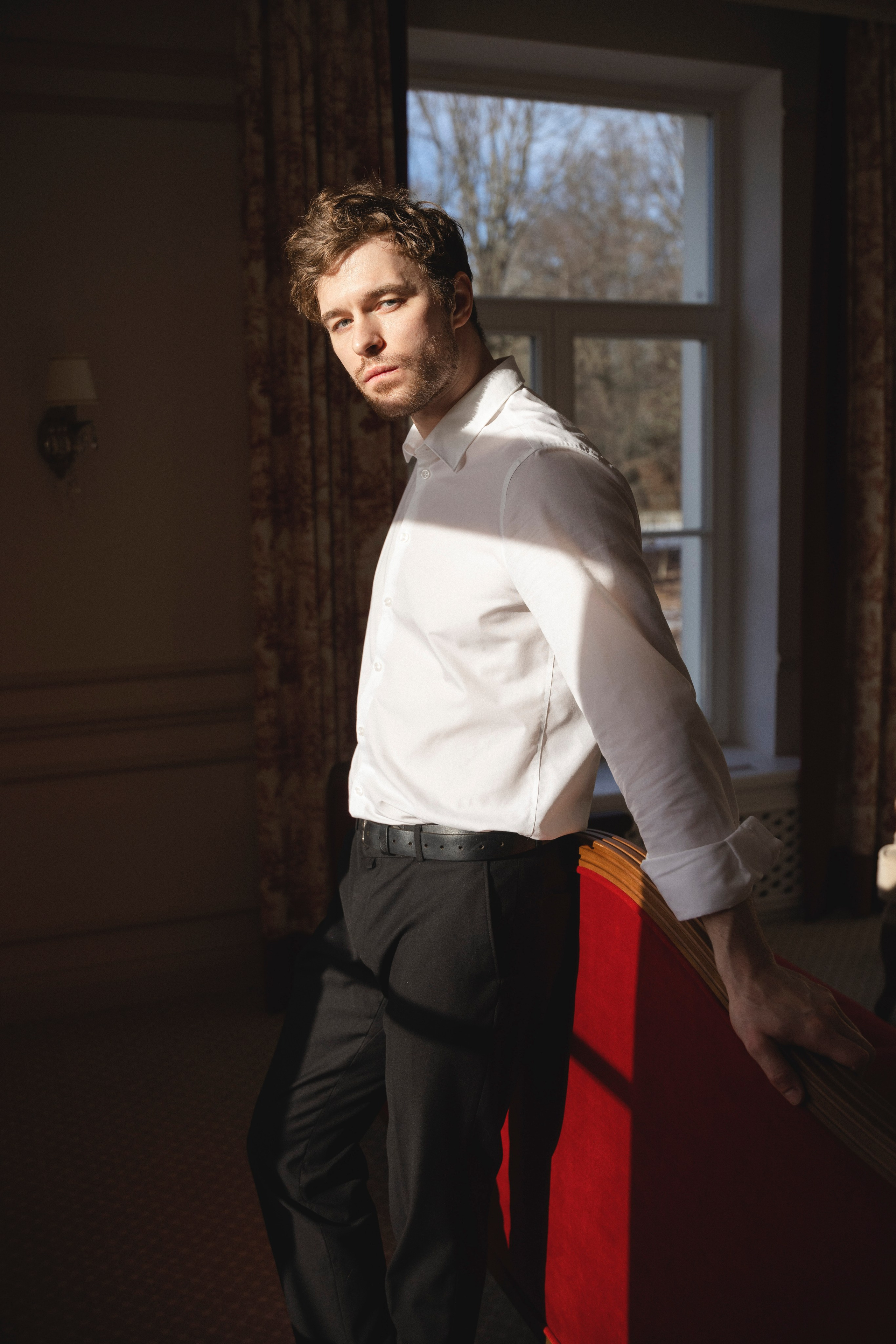 Михаил и Полина. Свадебный и портретный фотограф