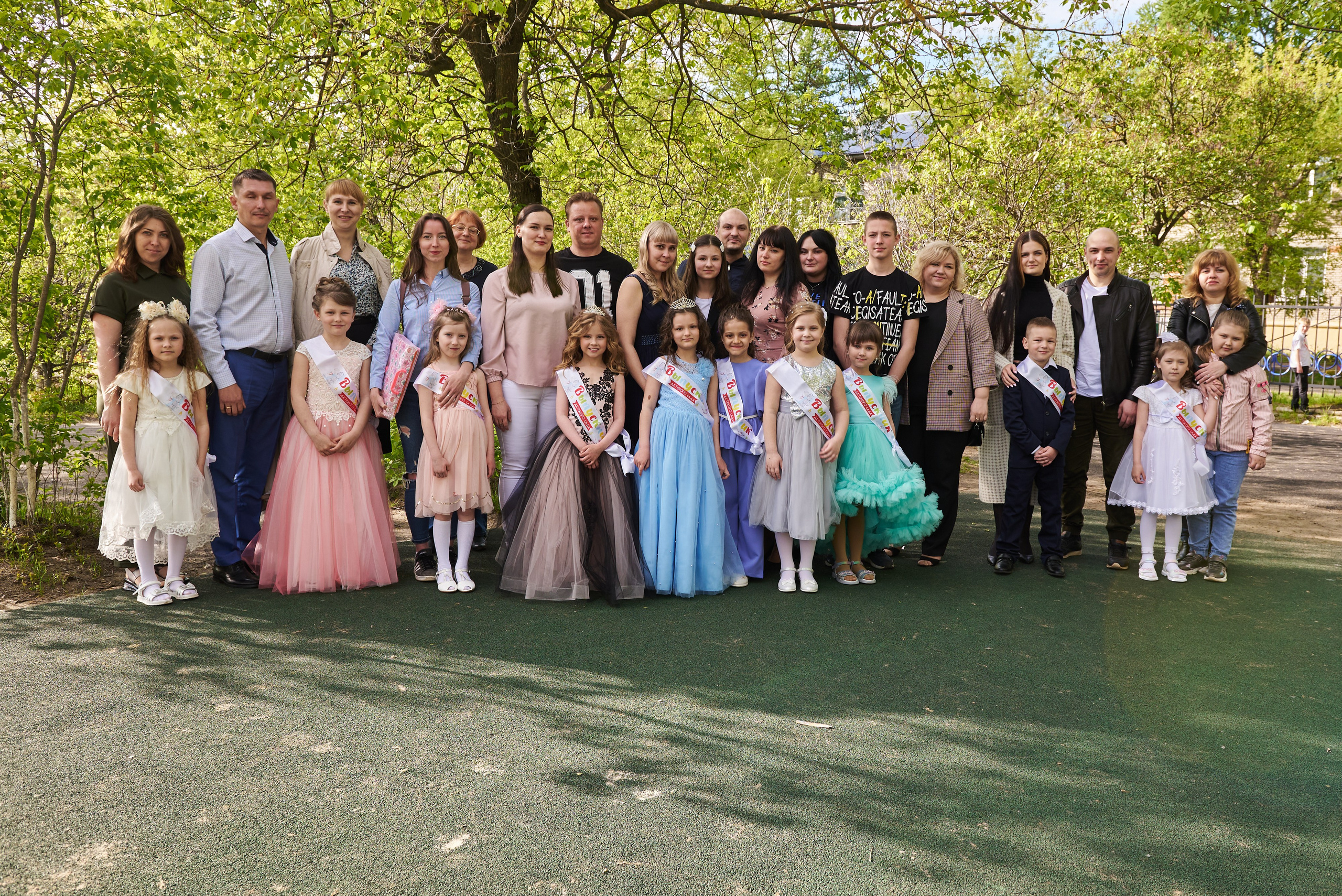 Детские праздники, Выпускные, 1 сентября. Выпускные Альбомы в Нижнем Новгороде