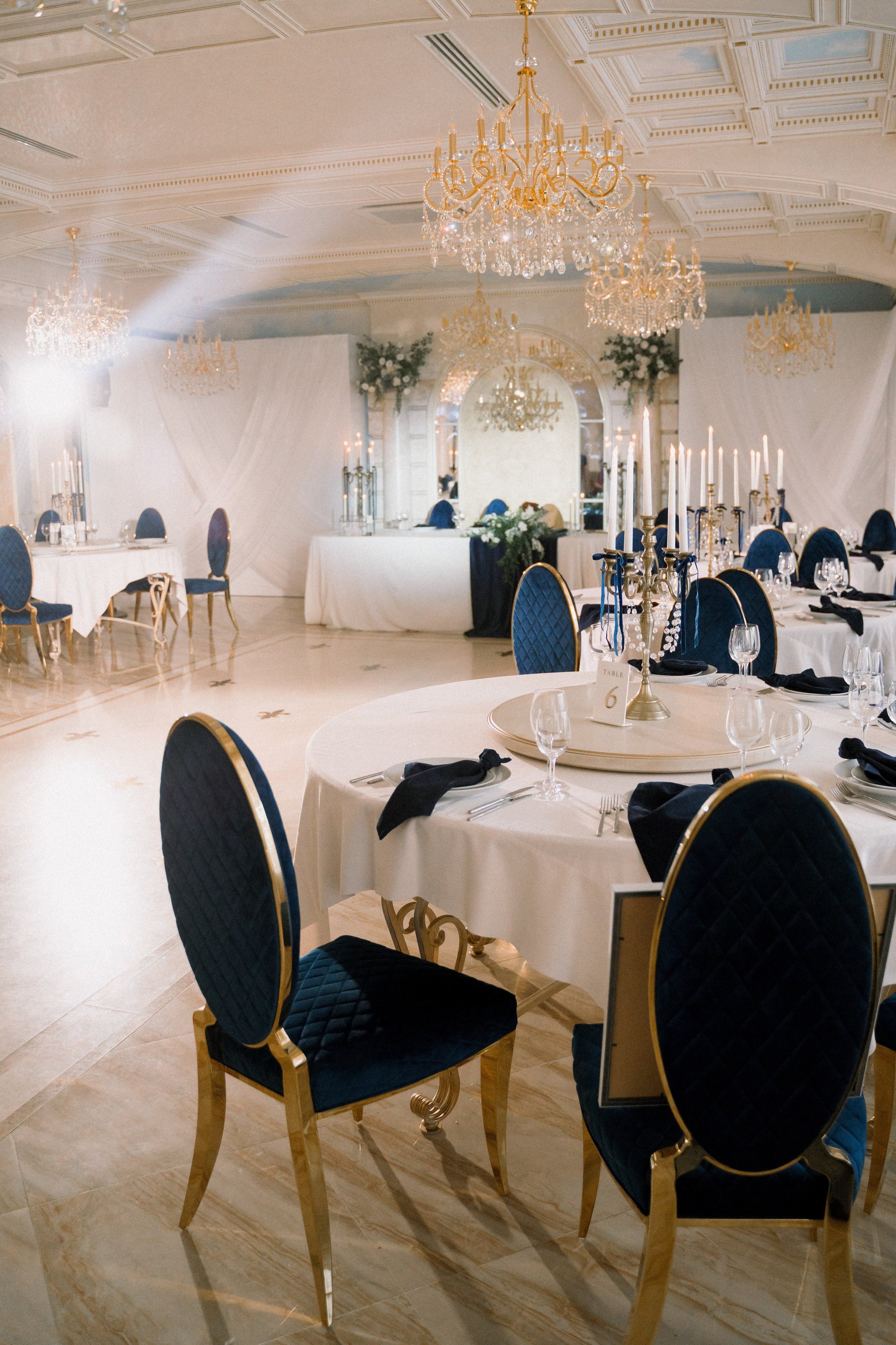 Топрак и Ирина. MK Event — организация мероприятий в Екатеринбурге