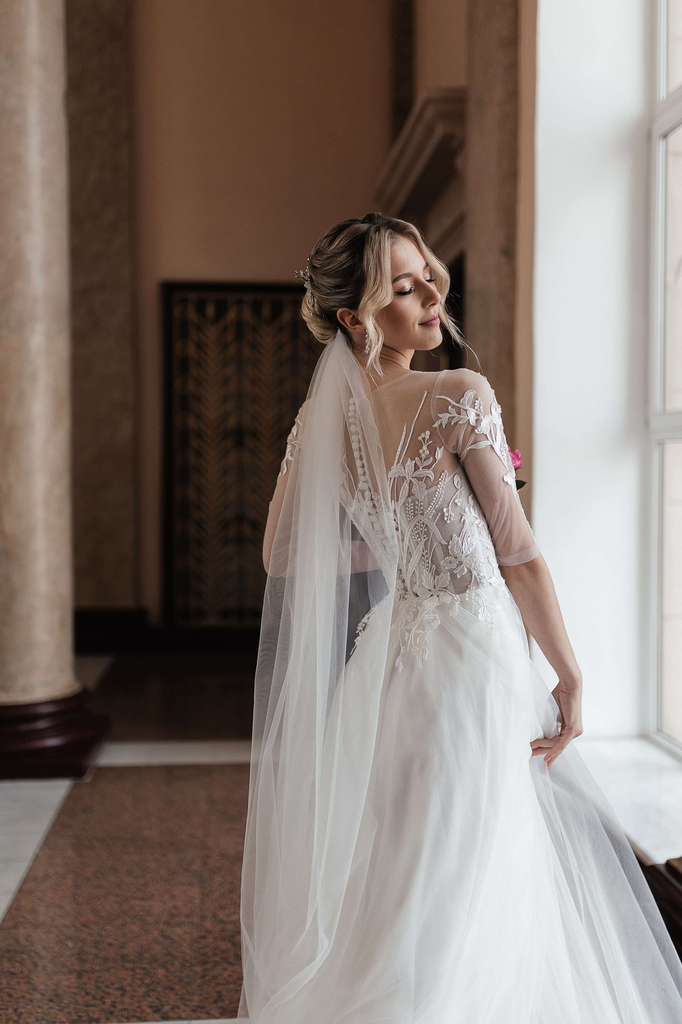 Свадьба Валерии и Олега. Свадебный и контент фотограф в Петрозаводске Ксения Истрафилова