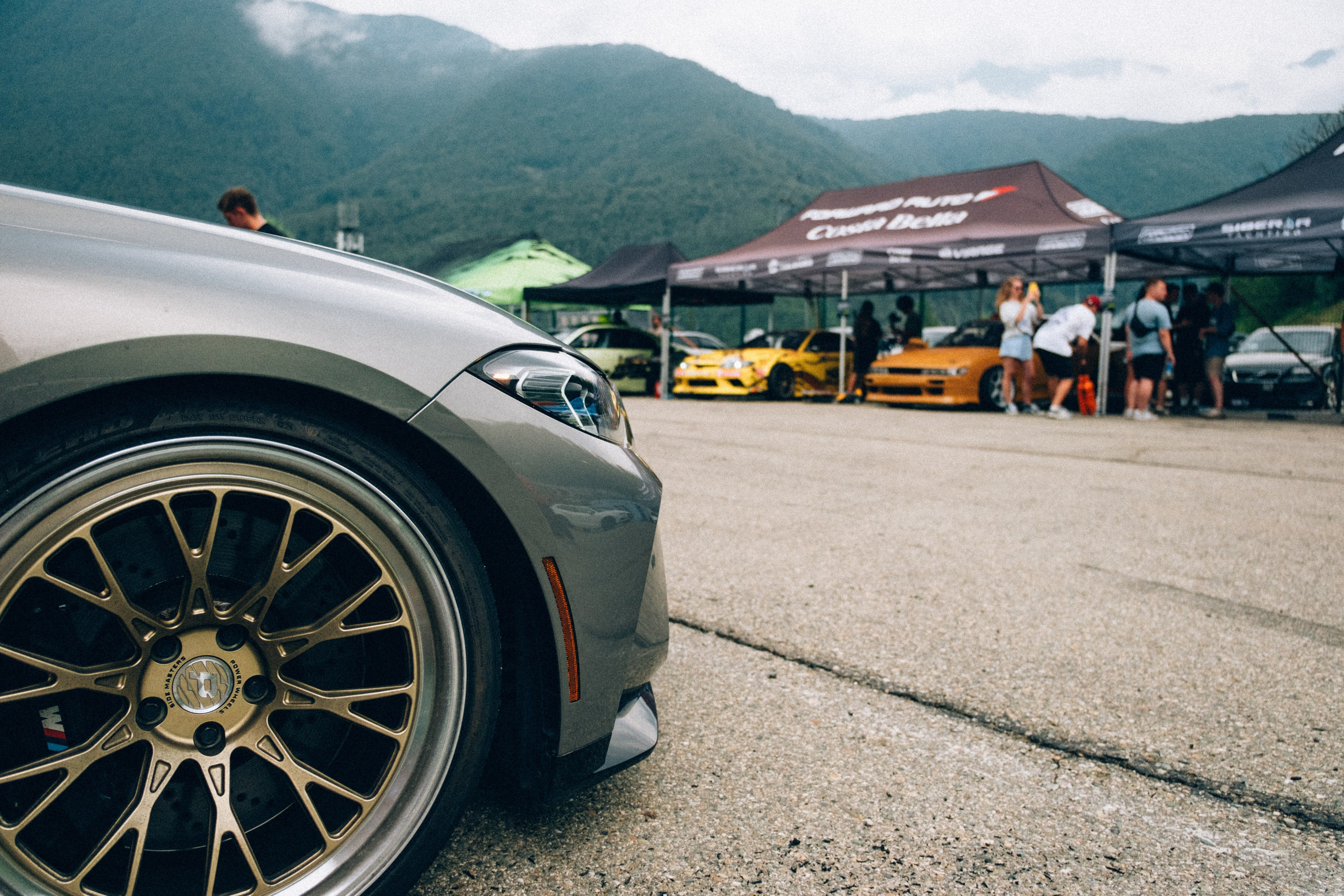 Grounded Festivals 2025. Репортажный фотограф в Сочи Екатерина Вежливцева