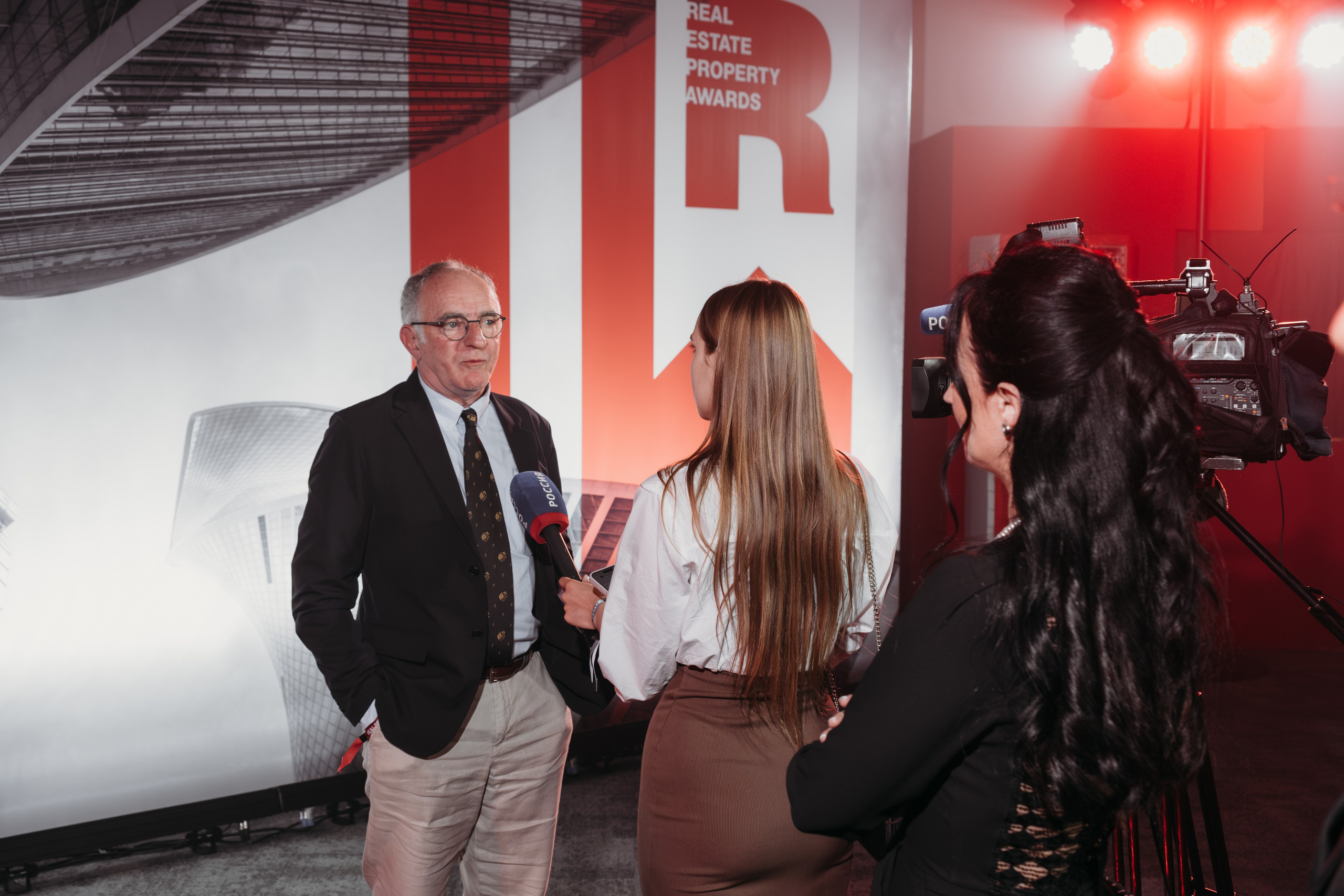 Real Estate Property Awards. Репортажный фотограф в Сочи Екатерина Вежливцева