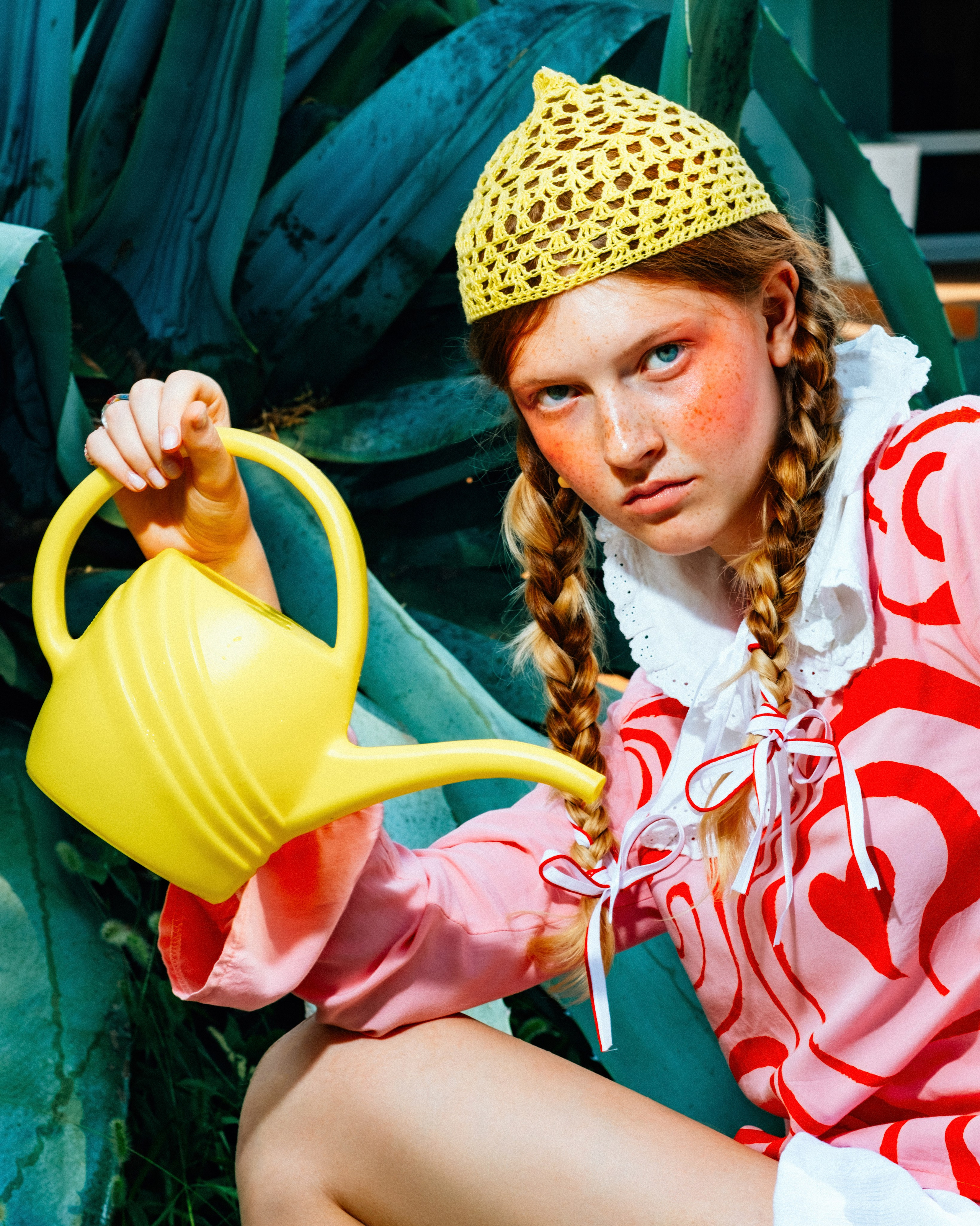 Беззаботные дни. Репортажный фотограф в Сочи Екатерина Вежливцева