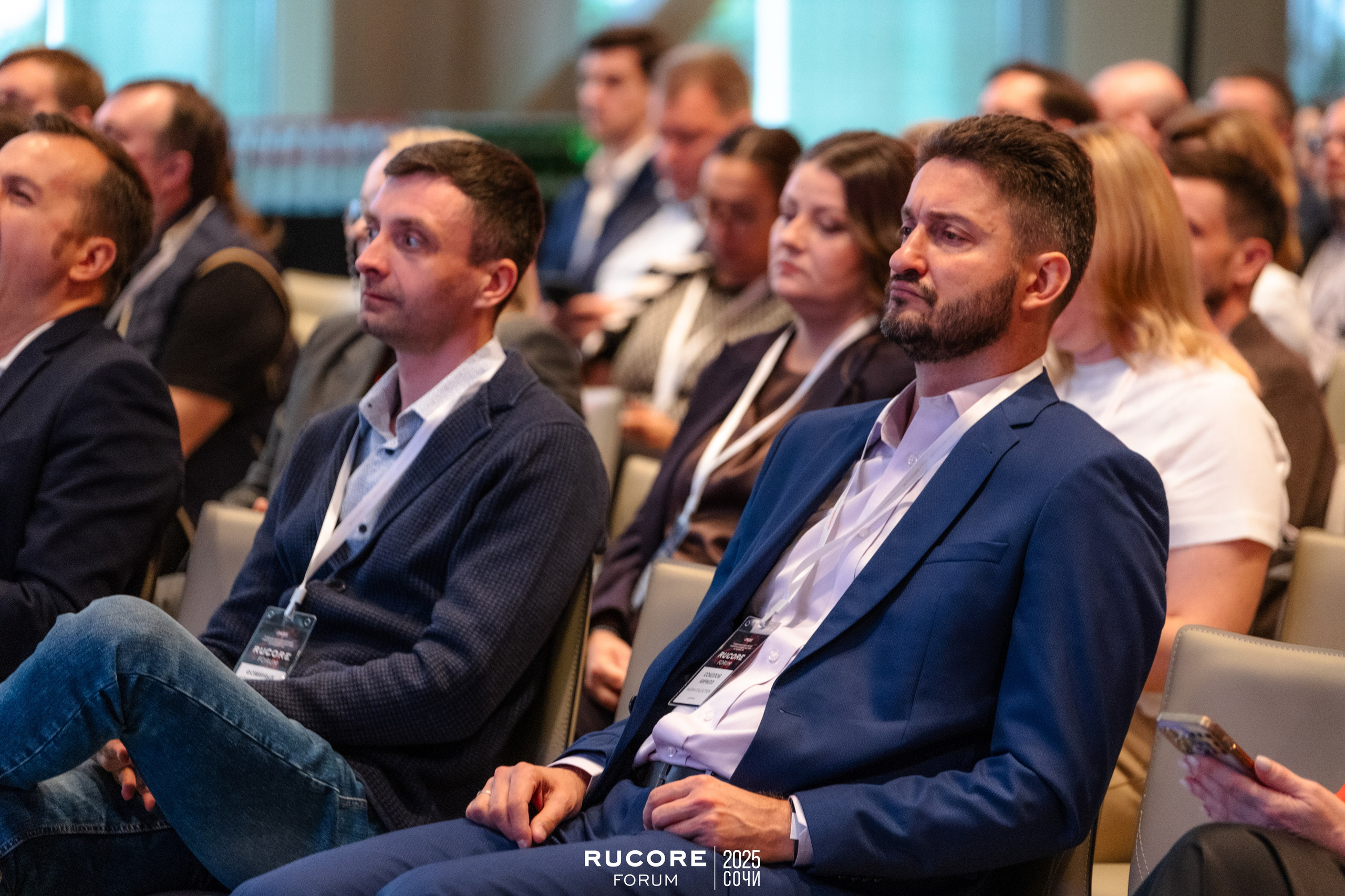 Rucore Forum. Репортажный фотограф в Сочи Екатерина Вежливцева