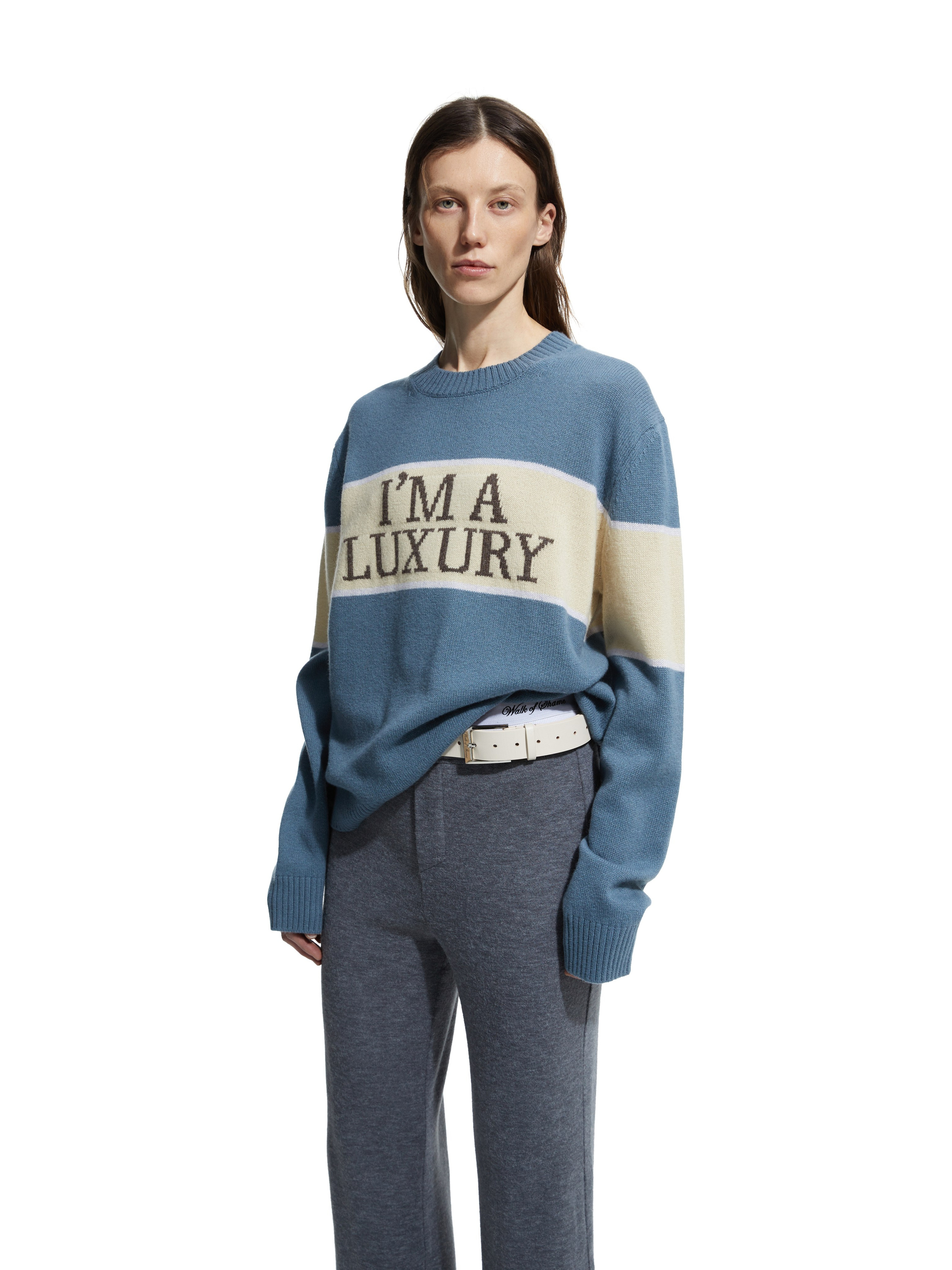 Walk of Shame. Олег Дмитриев