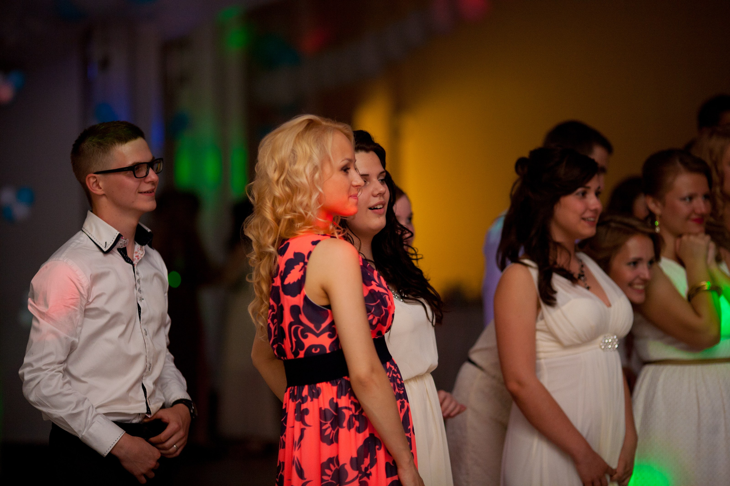 ВЫПУСКНОЙ 11 КЛАСС