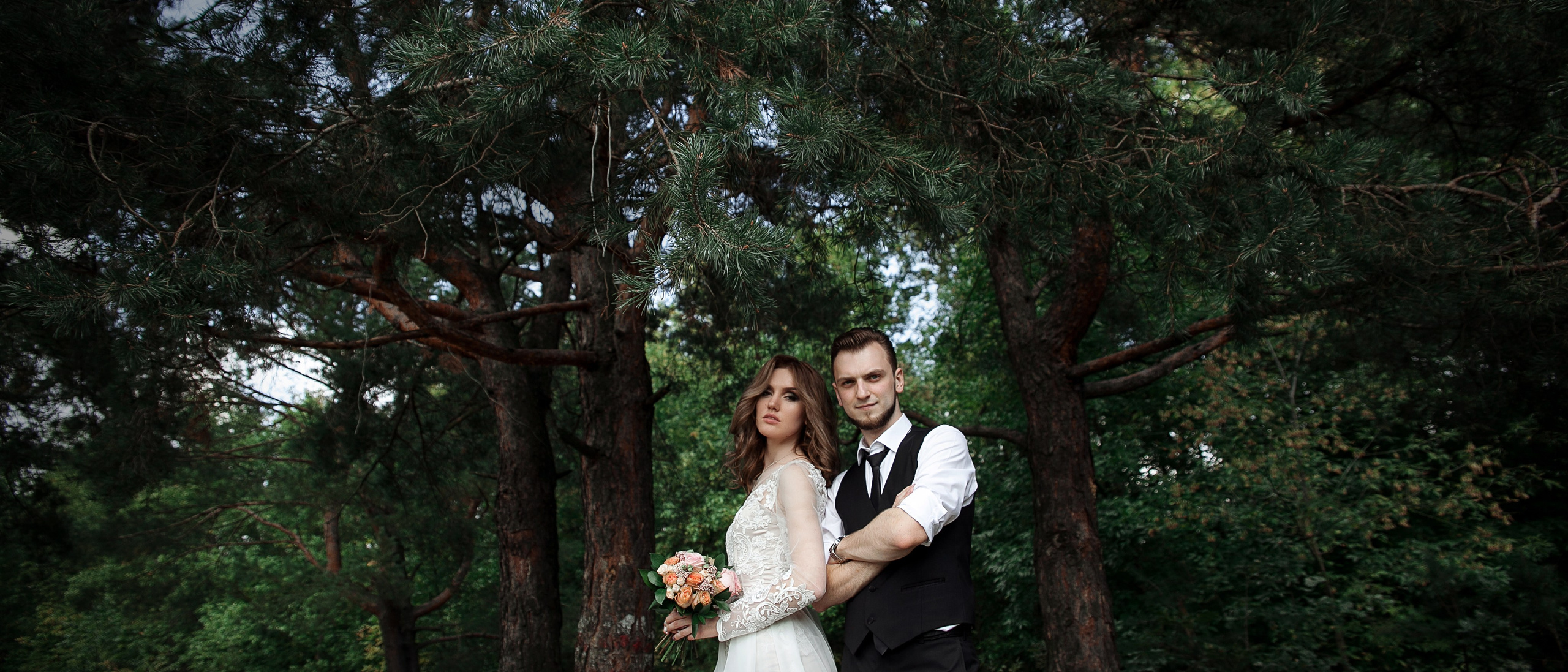 Свадебный фотограф в Гомеле Евгений Шлеменков