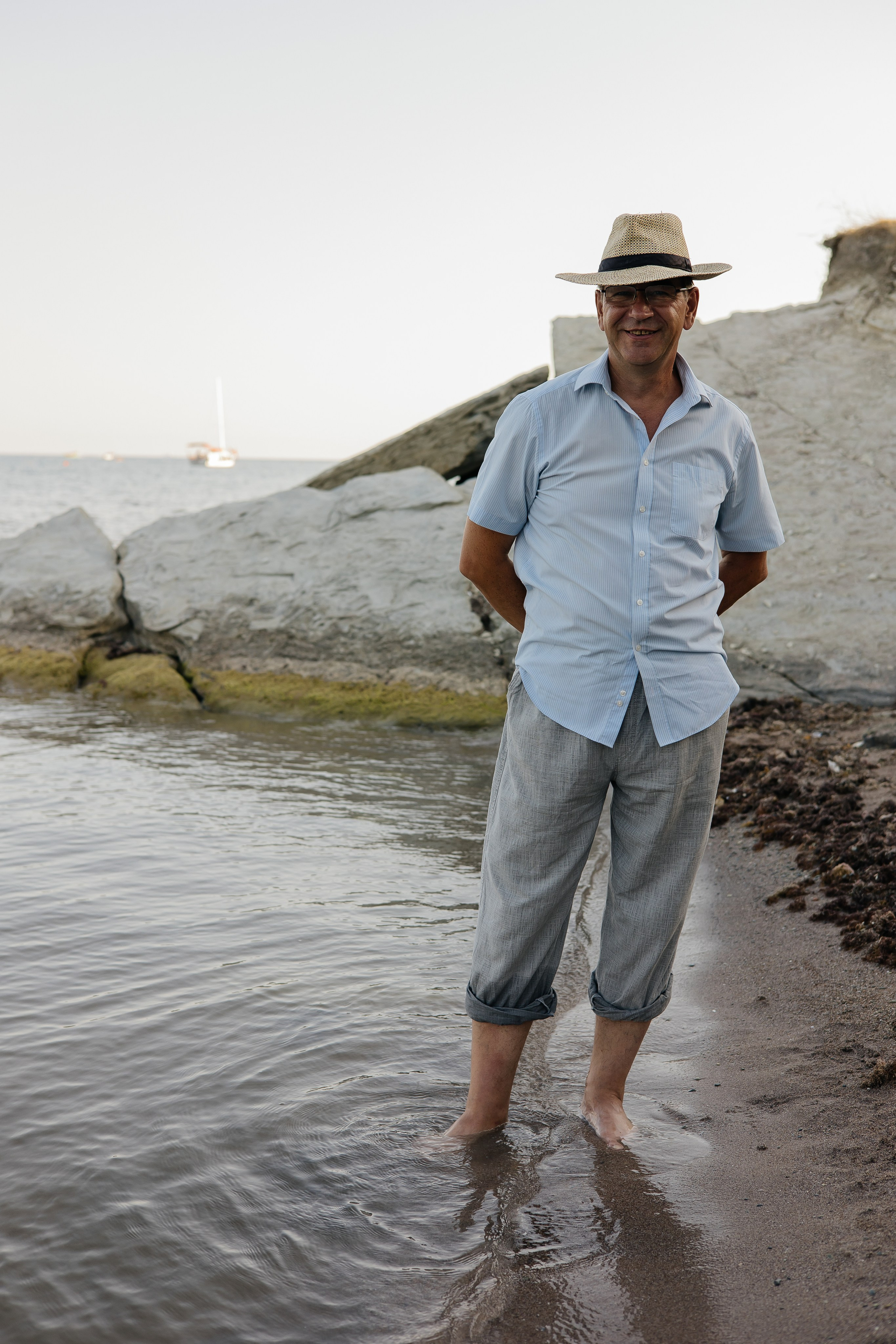 Прогулки. Детский Фотограф в Геленджике Мария Ремнева