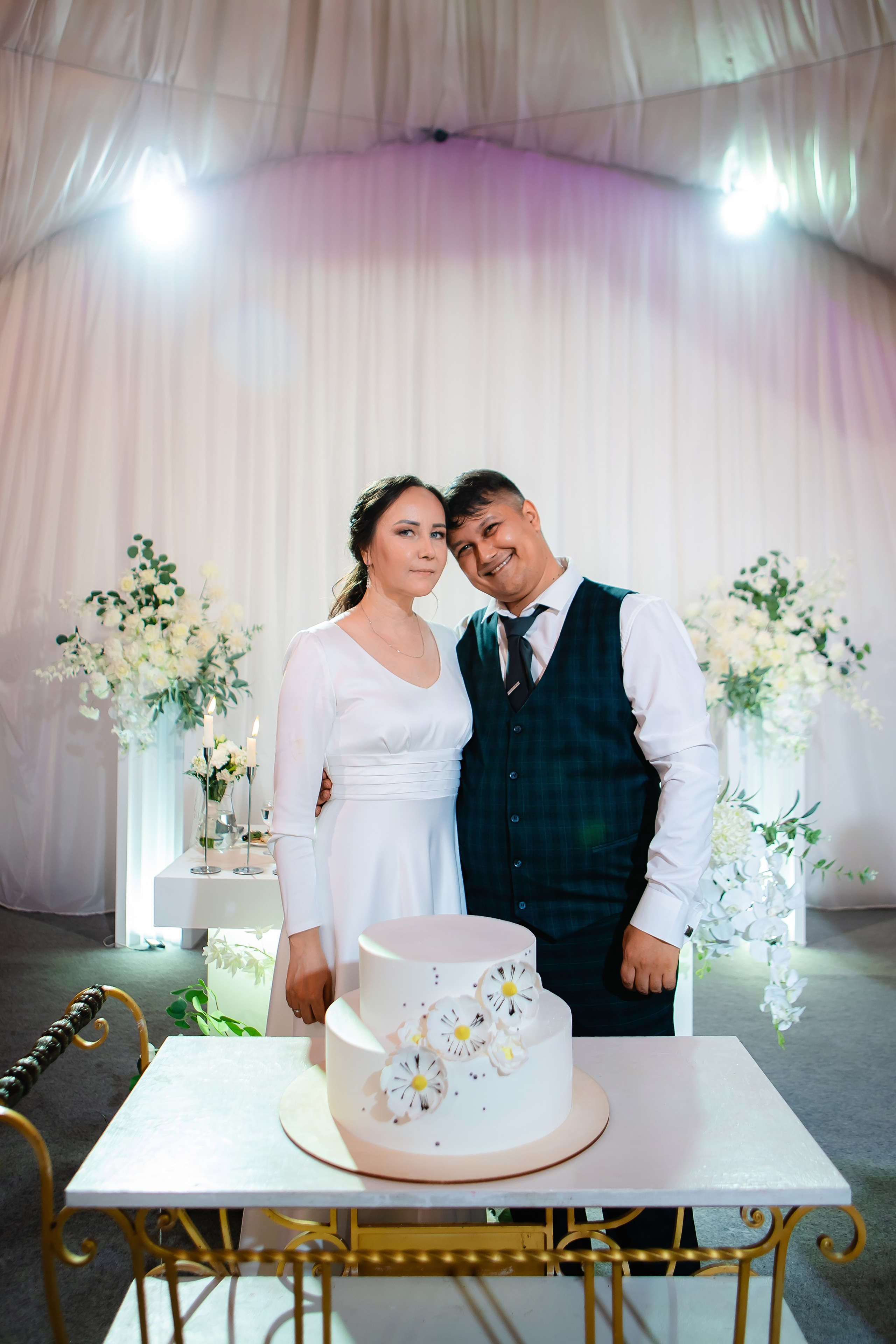 Инга и Андрей. Семейный и свадебный фотограф в Чебоксарах и Новочебоксарске Ирина Юрь