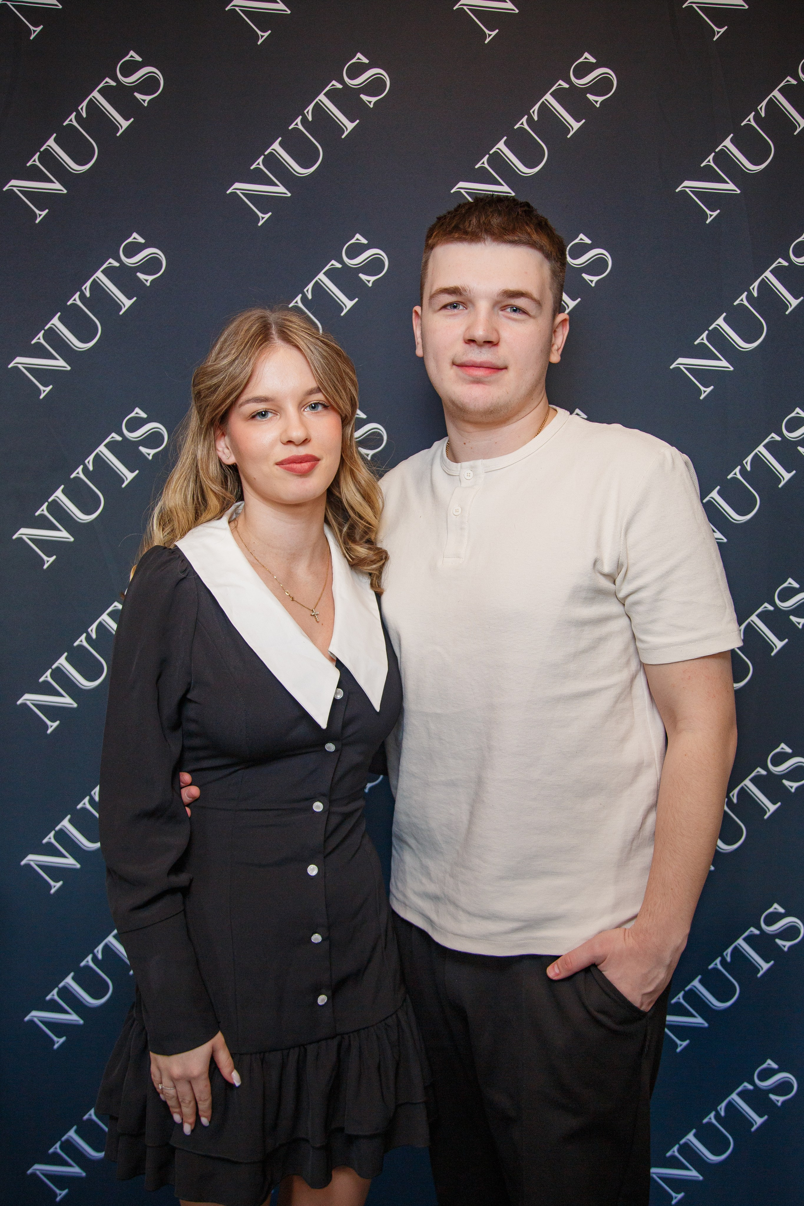 NUTS. Kubynin.V Production