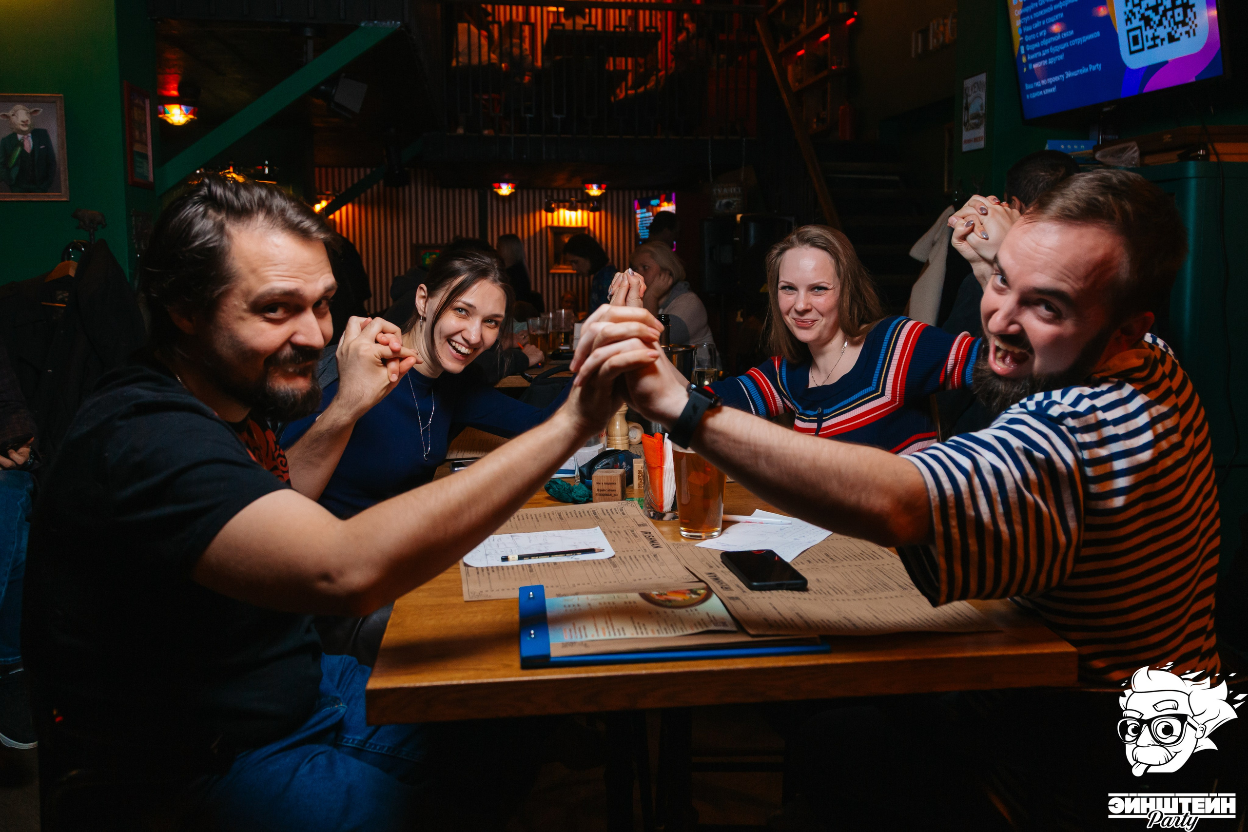 Kubynin.V Production