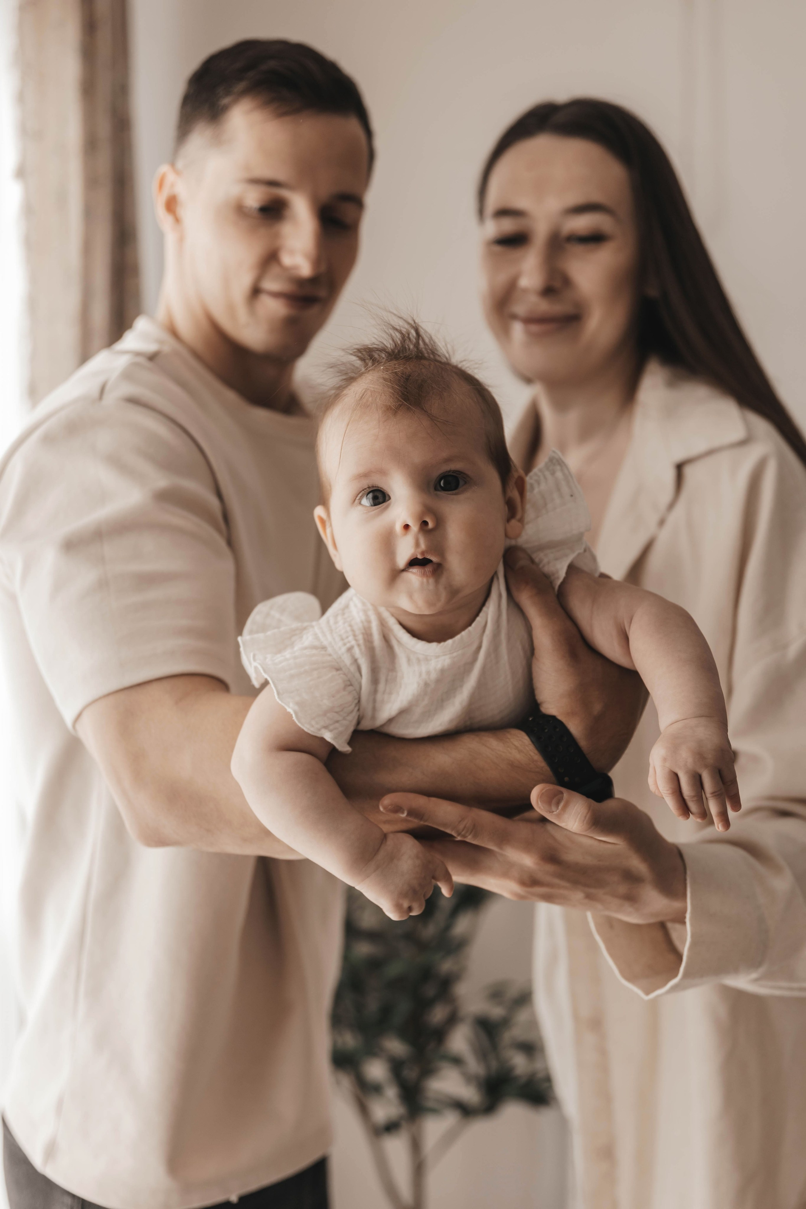 Дети до 3 месяцев. Фотограф новорожденных Москва, Люберцы, Жуковский, Раменское