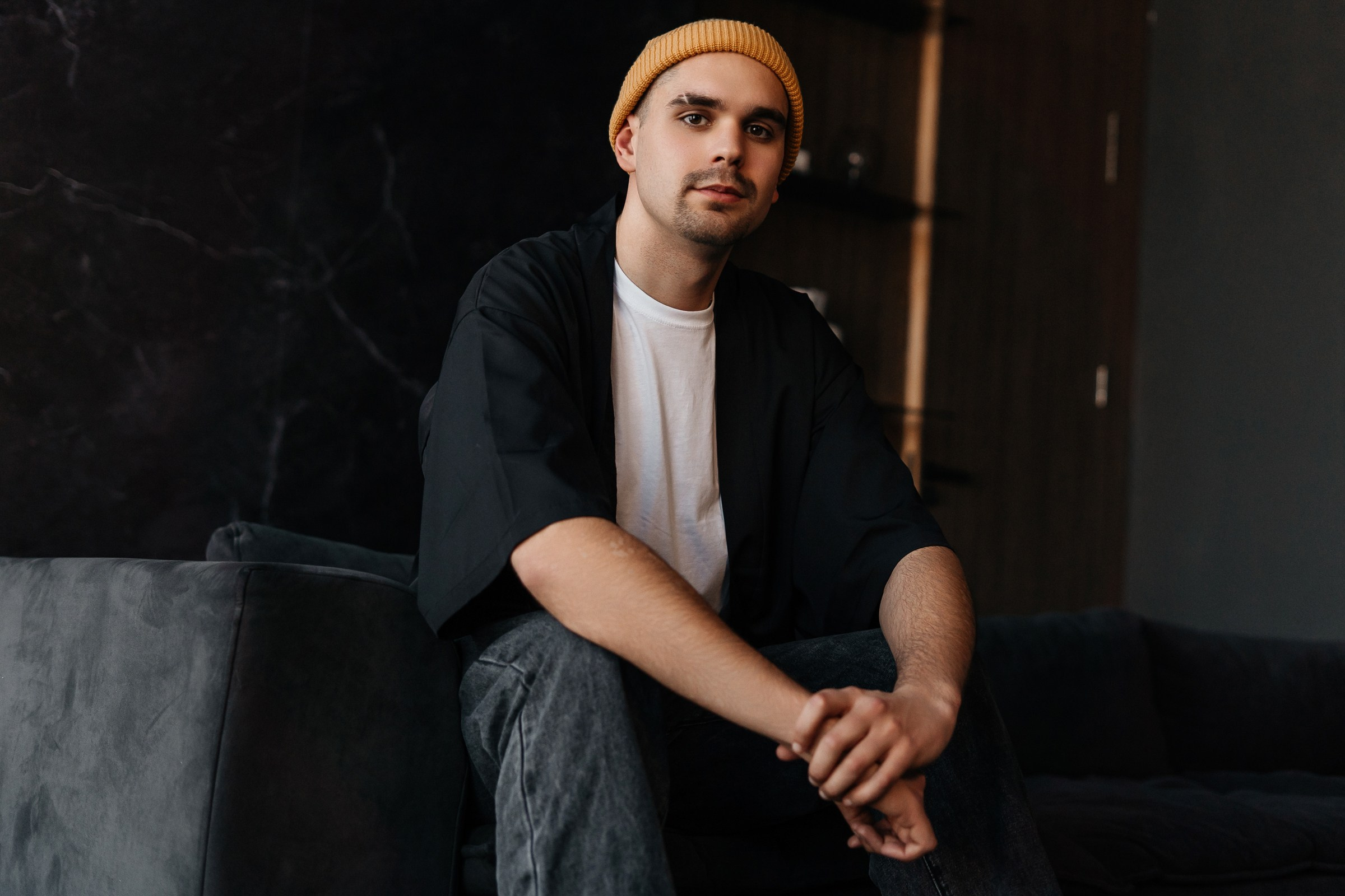 Бизнес портреты. Ольга Брайт Семейный и Контент Фотограф в Санкт-Петербурге