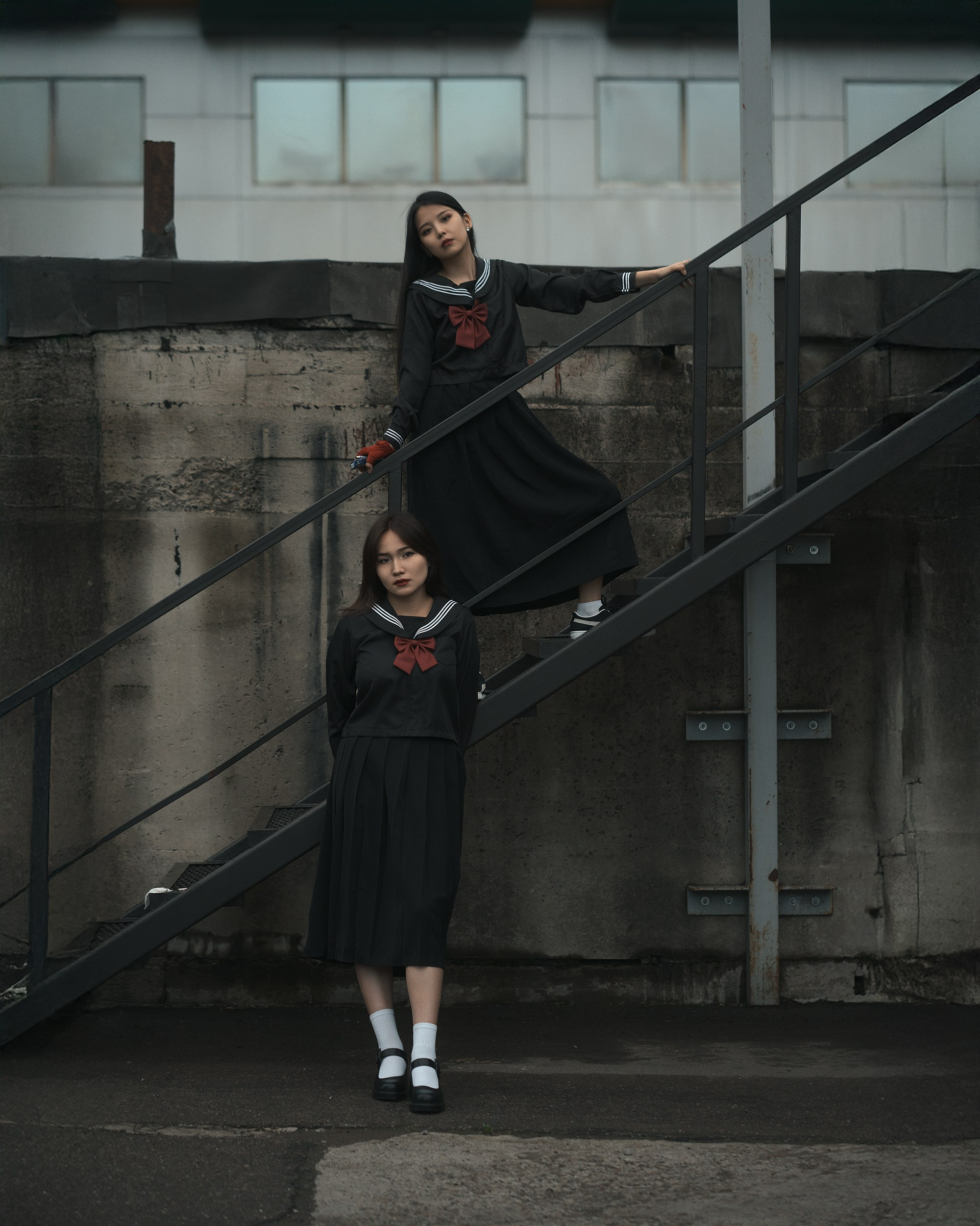 PHOTOGRAPHY. ZABOROVSKIY MARAT