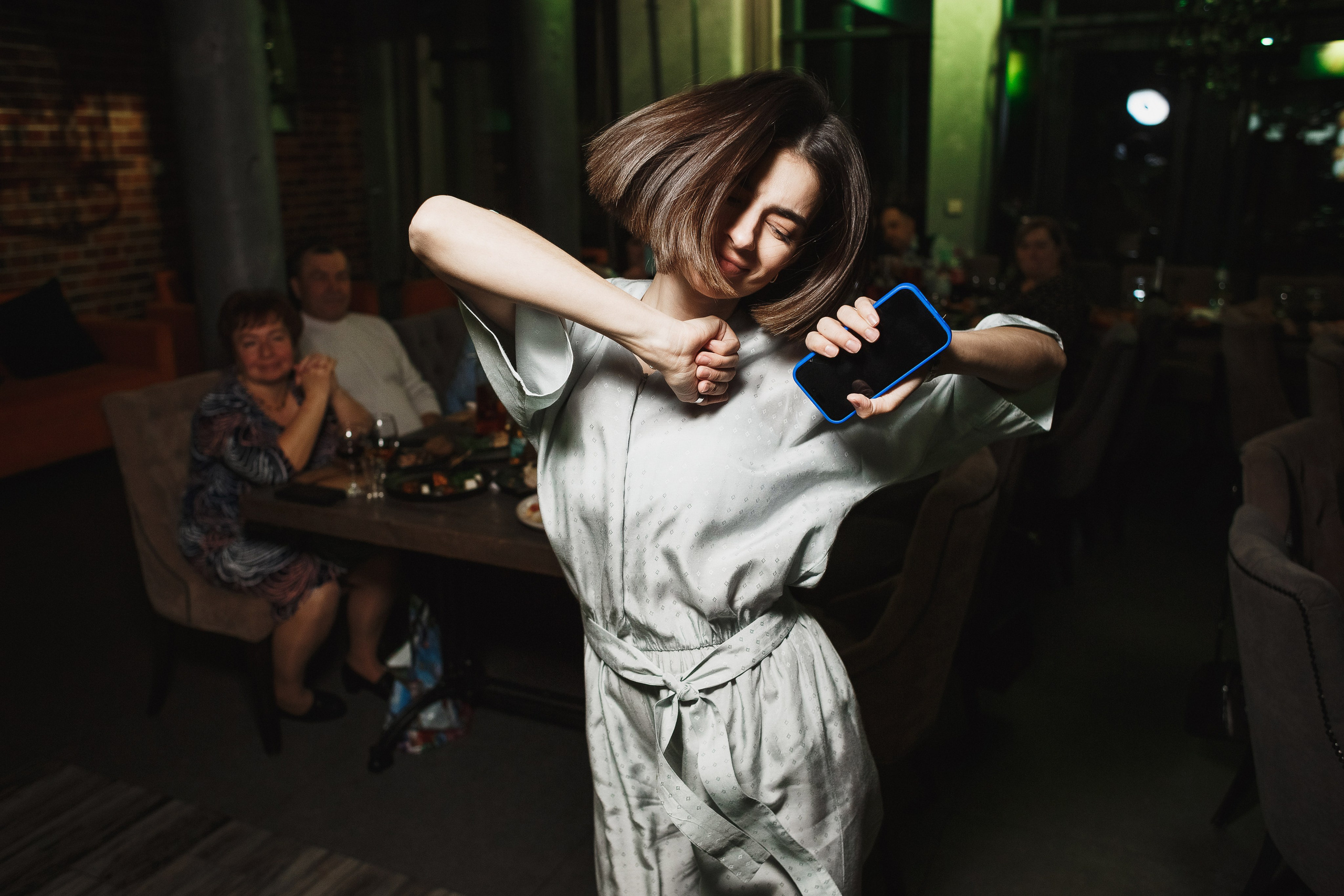 Фотографии дня рождения Вячеслава в Поинт 188, Таганрог. Свадебный и семейный фотограф в Таганроге Бакарюк Антон