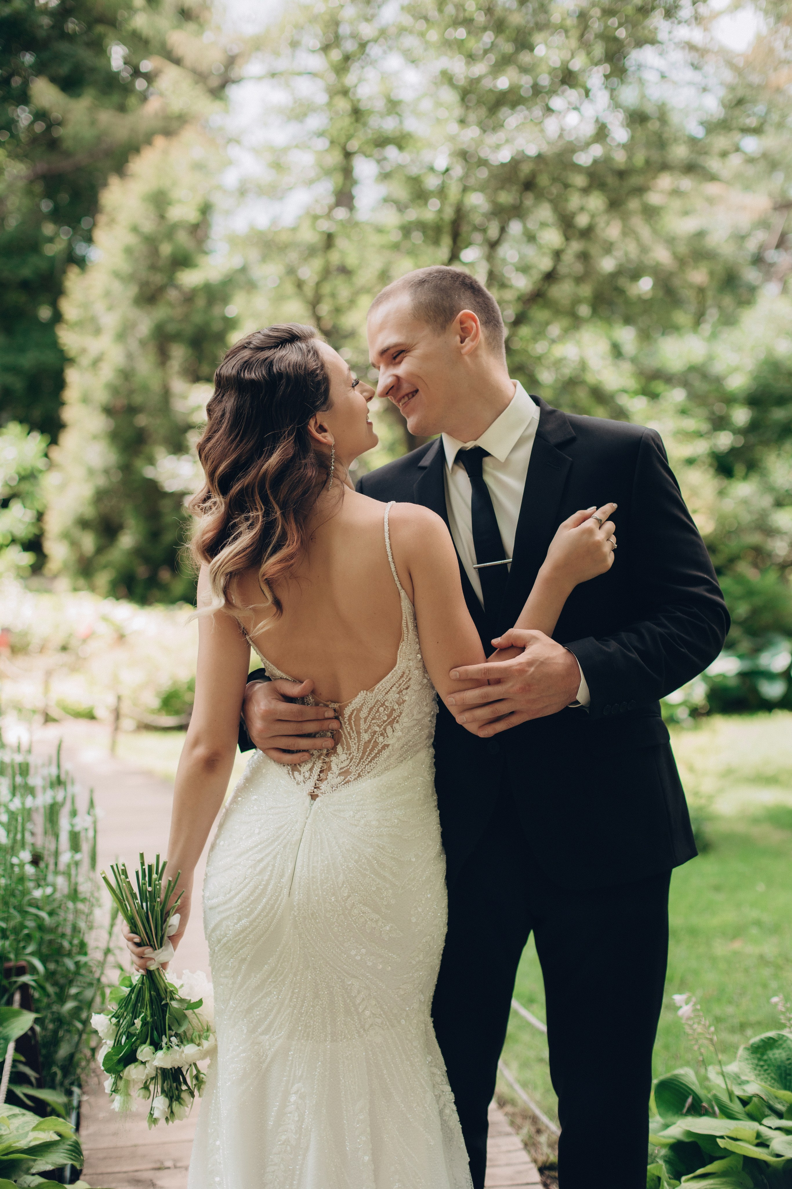 Свадьба. Свадебный и семейный фотограф в Москве