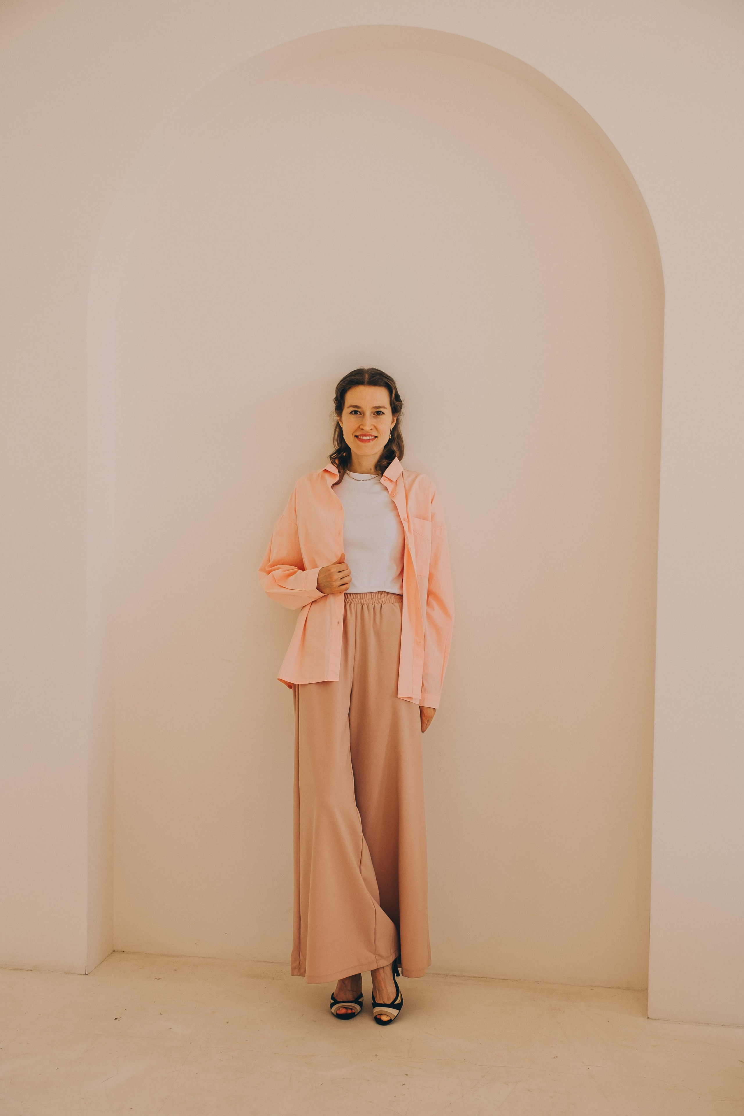 Контент для творческого объединения. Фотограф в Иркутске Анна Мирошникова