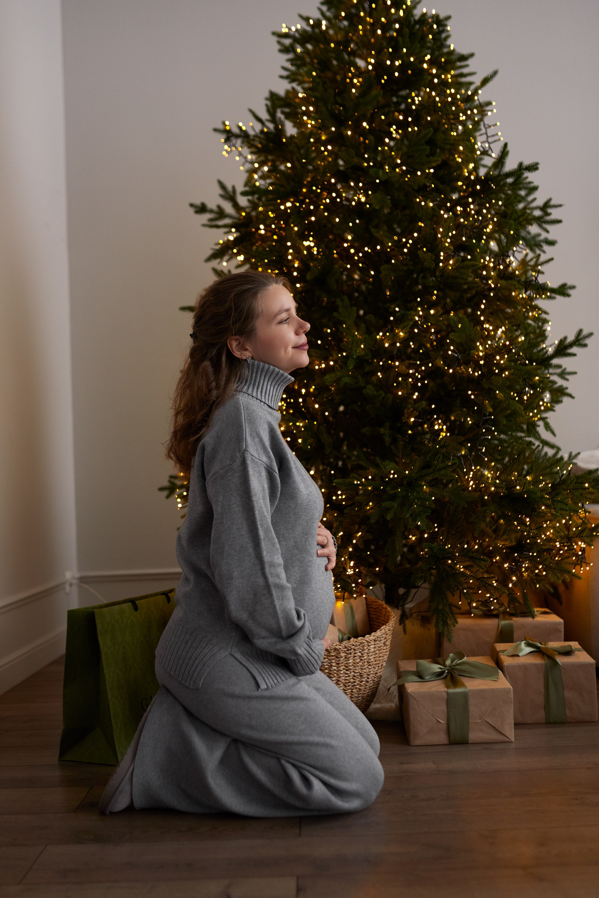 Надежда. Анастасия Шкуднова — свадебный и женский фотограф в Брянске