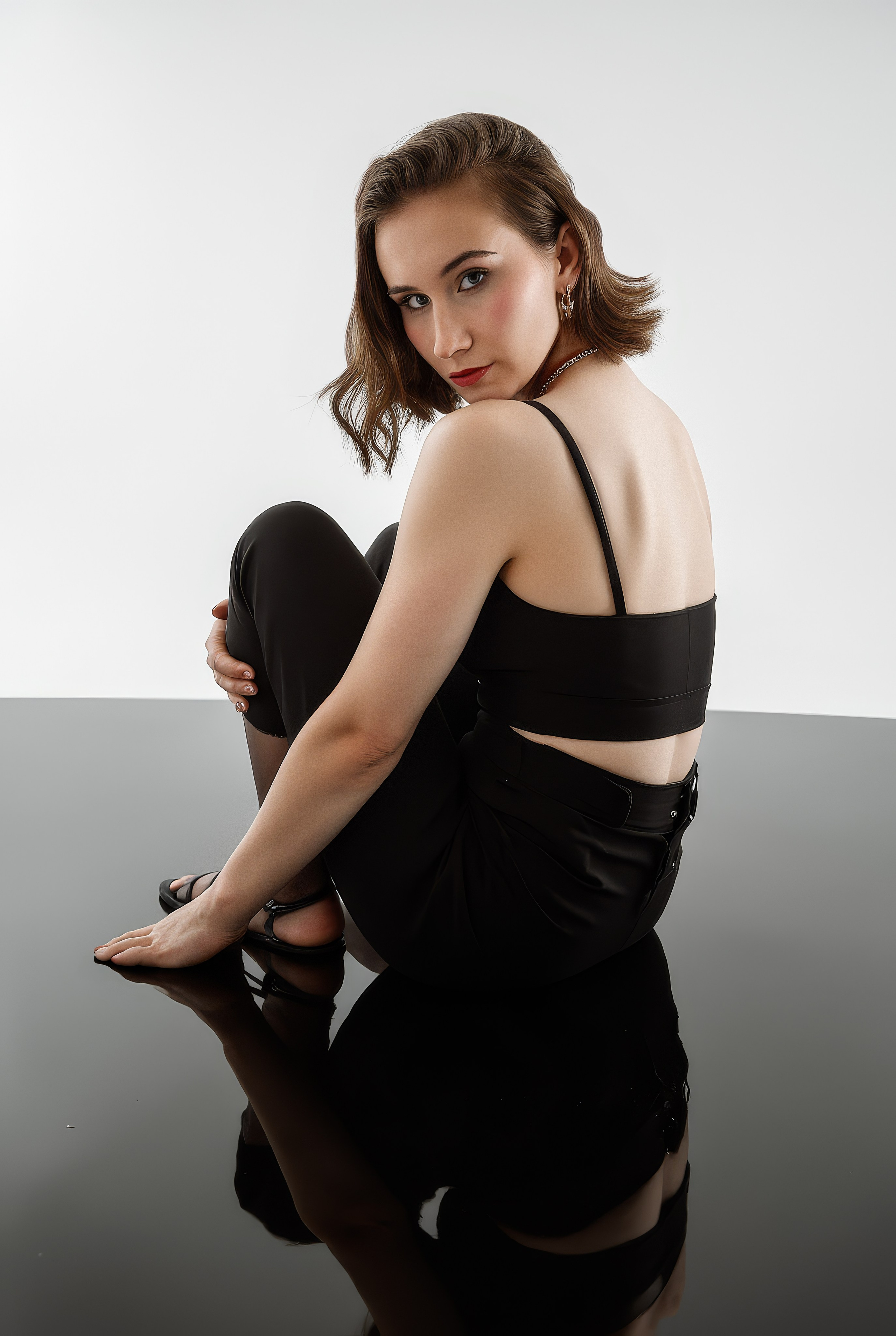 Нейроконтент. Alexey Sentyurin, brands and business photographer in Moscow