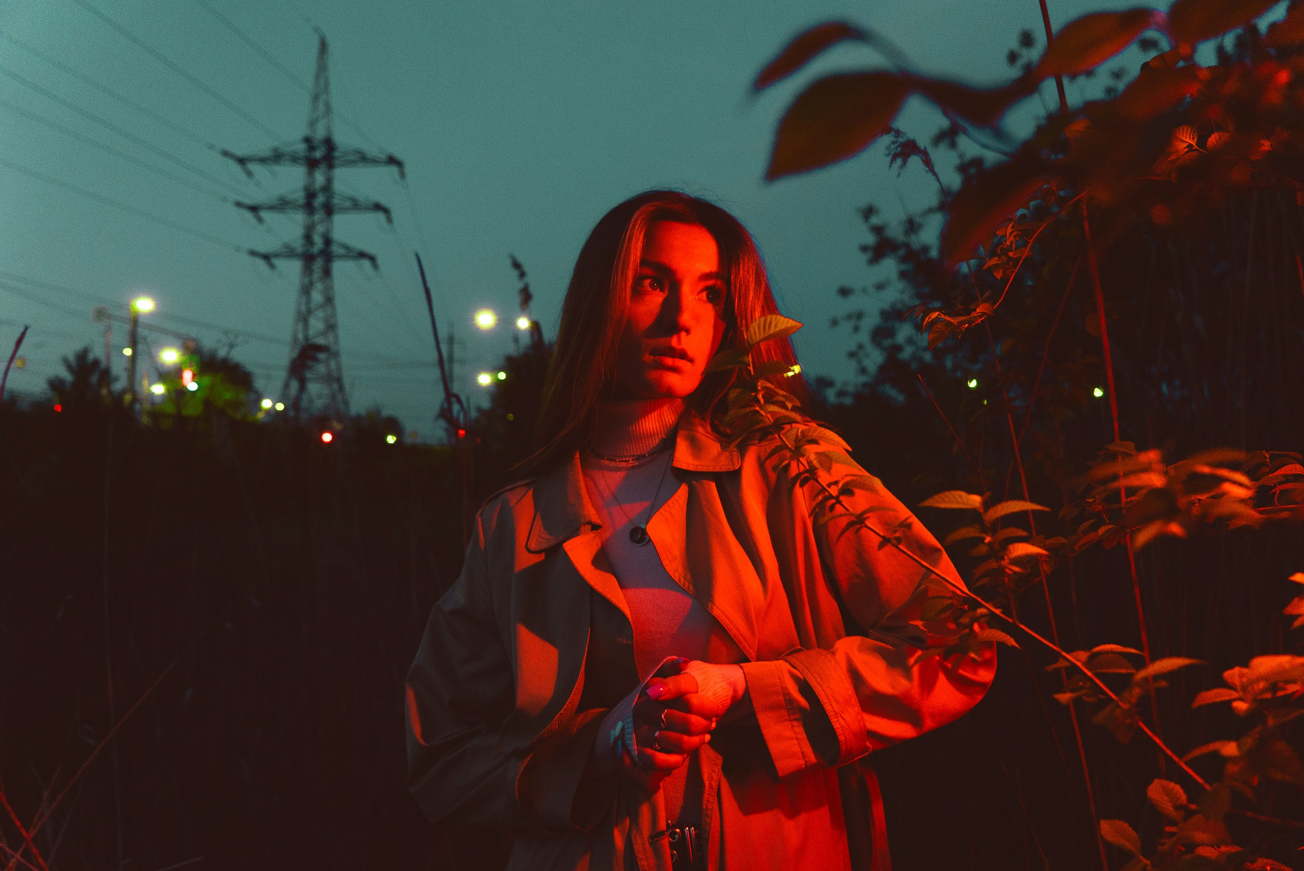 Фотоконкурсы. Фотограф Владимир Тришин