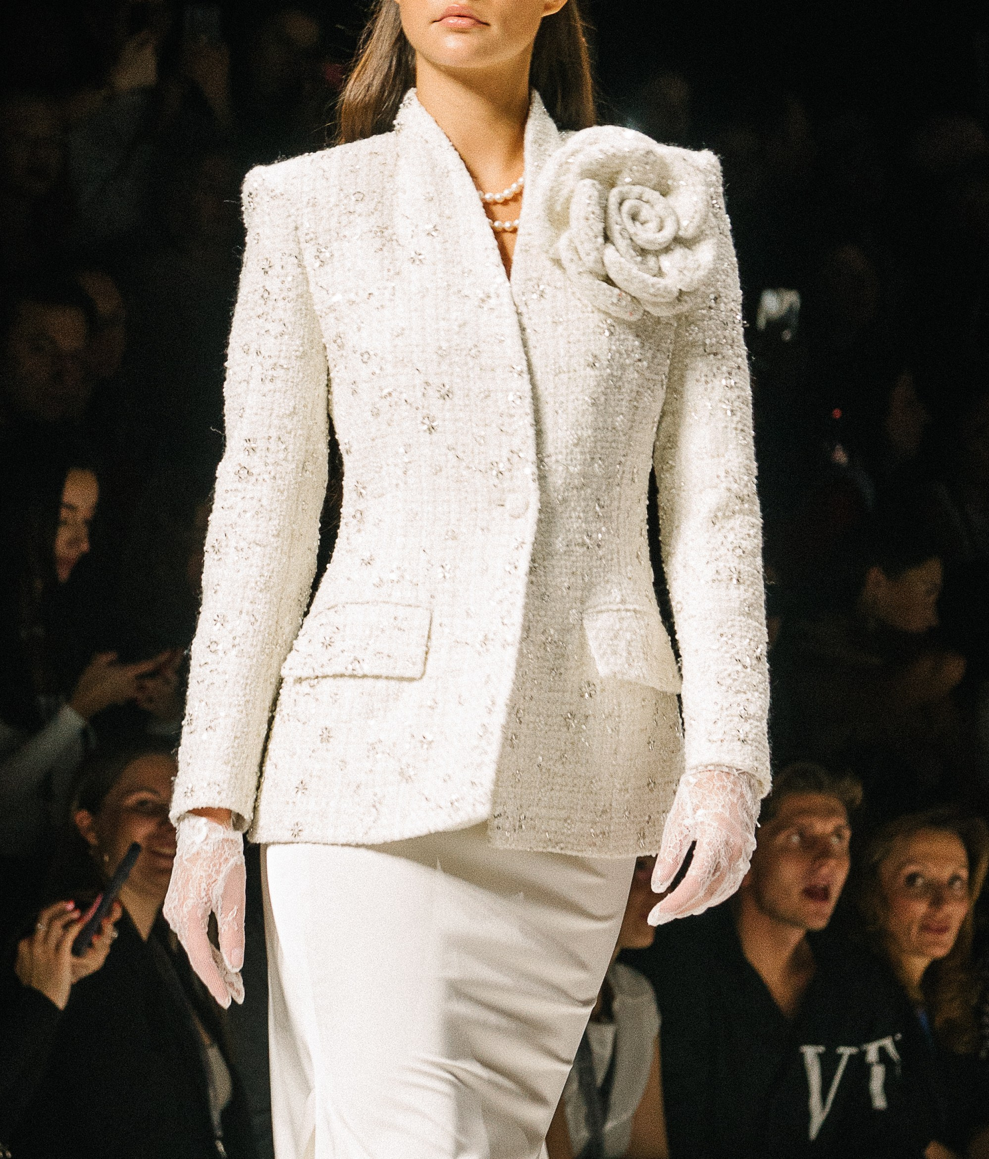 MFW показы. Фотограф Владимир Тришин