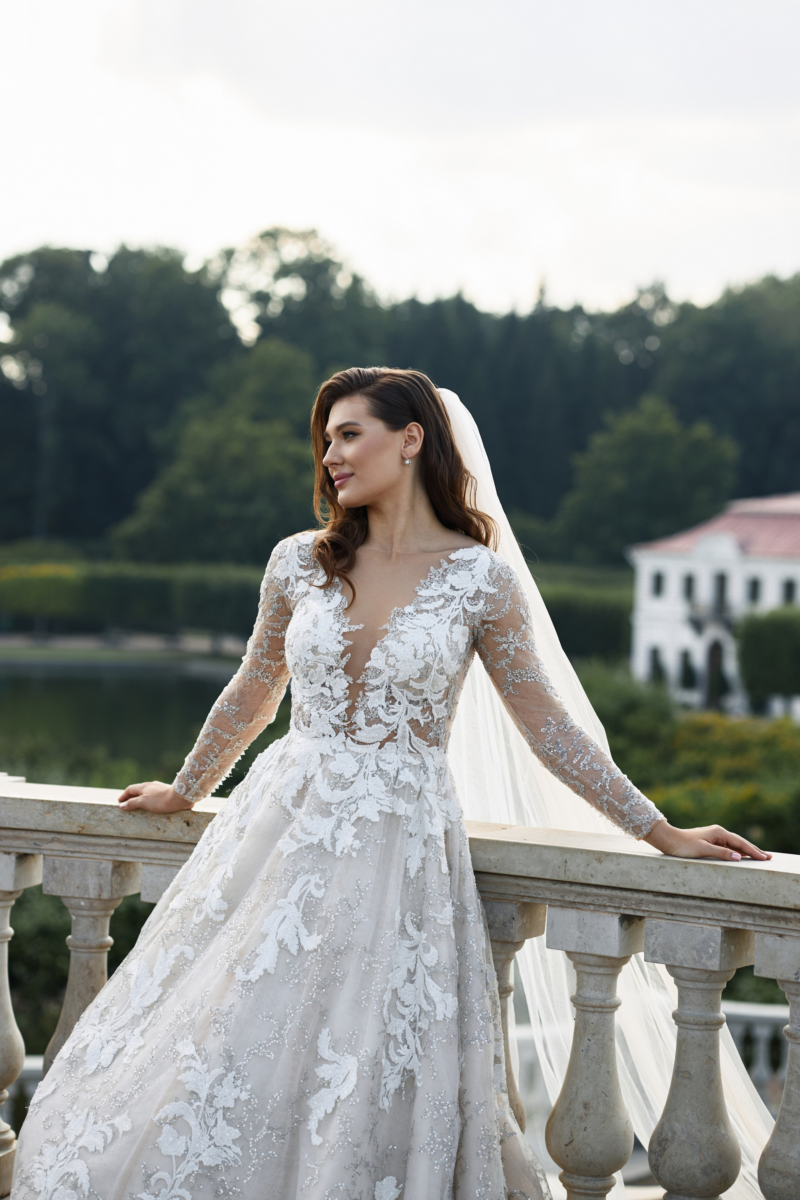 Wedding. Фотограф в Санкт-Петербурге Мария Алеканд